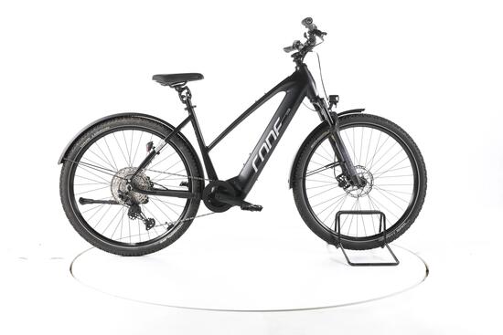 Refurbished - CONE Bikes eCross IN 4.0 E-Bike 2024 - Sehr gut