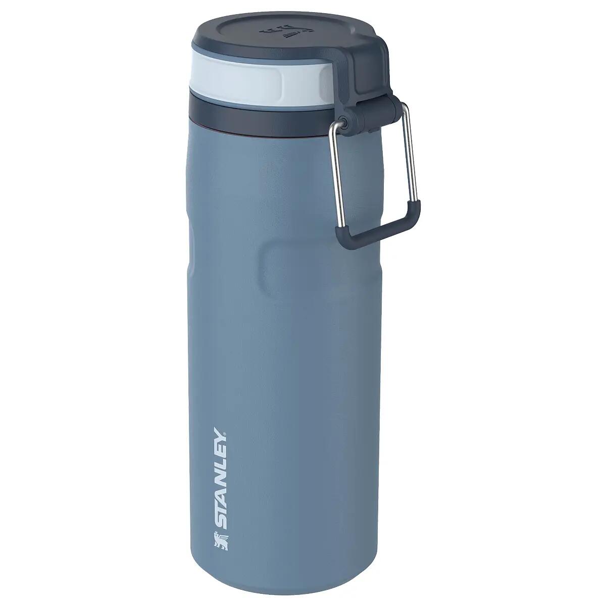 Stanley IceFlow Bottle Twist Flip 0.47L Indigo 3/3