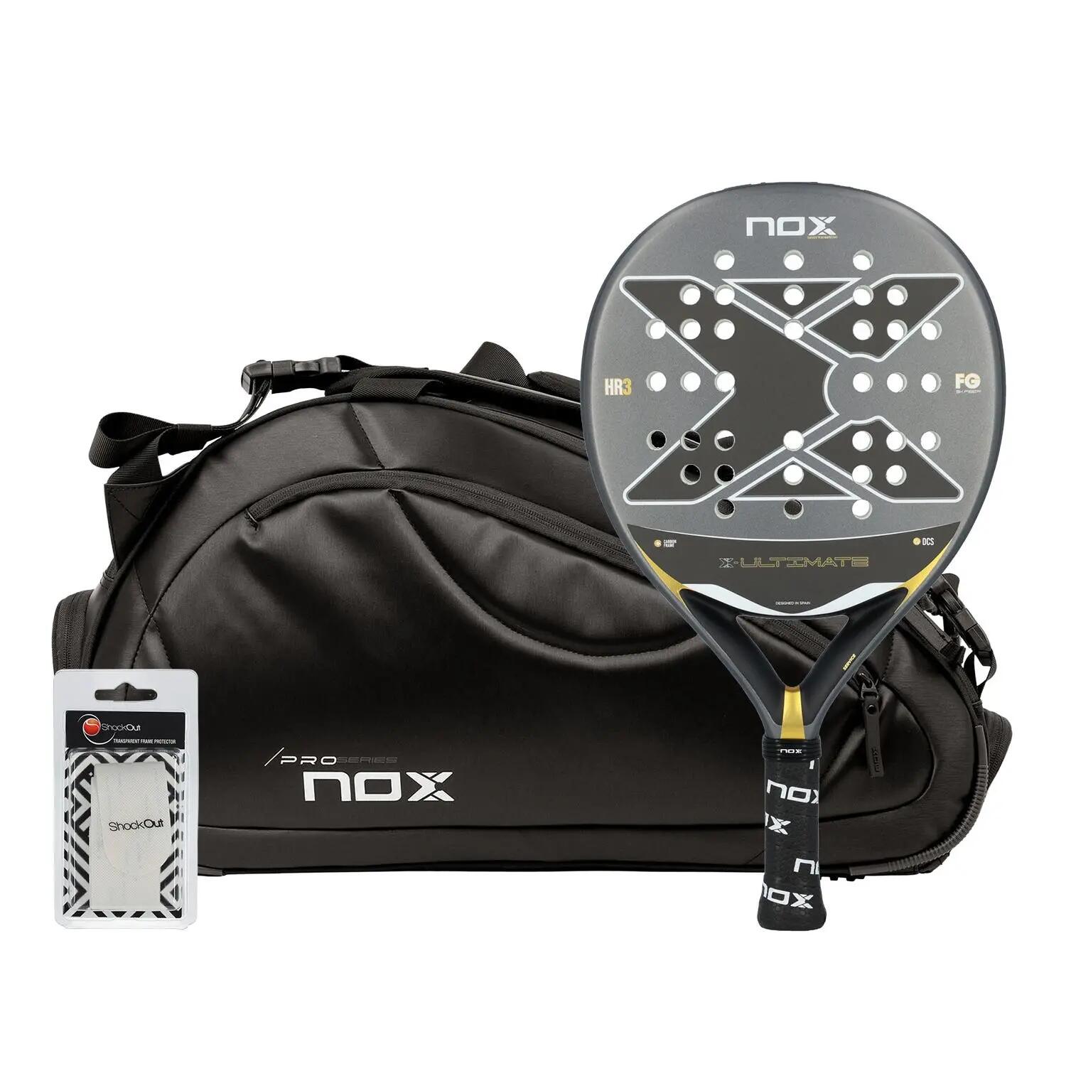 NOX picture