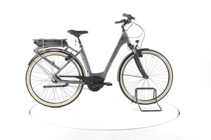 Refurbished - BBF Madrid City E-Bike Tiefeinsteiger - Sehr gut