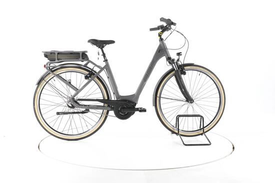 Refurbished - BBF Madrid City E-Bike Tiefeinsteiger - Sehr gut