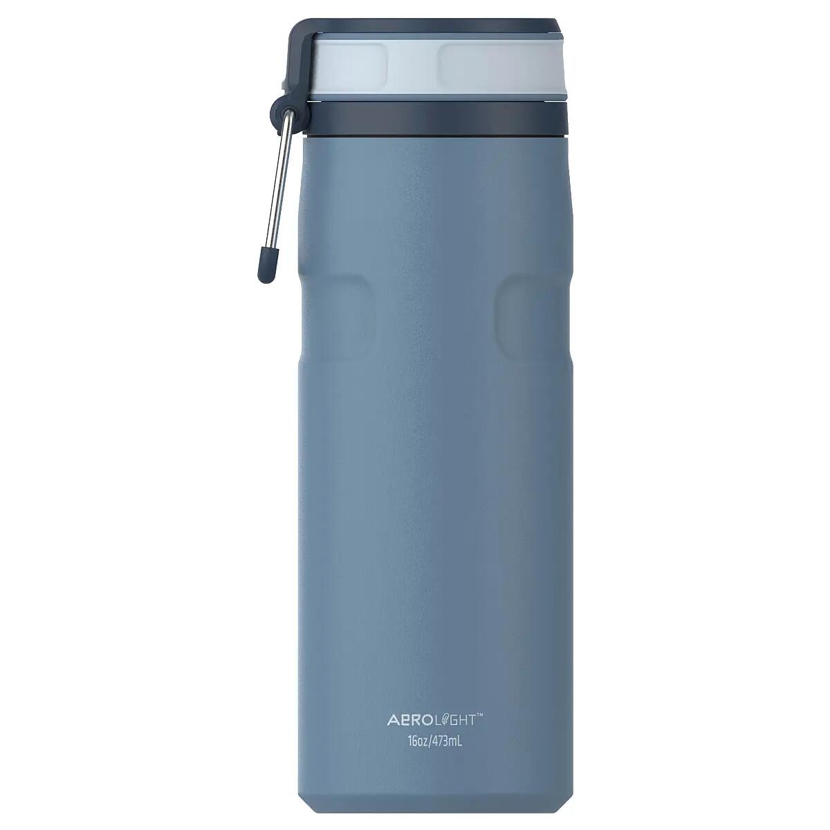 Stanley IceFlow Bottle Twist Flip 0.47L Indigo 2/3