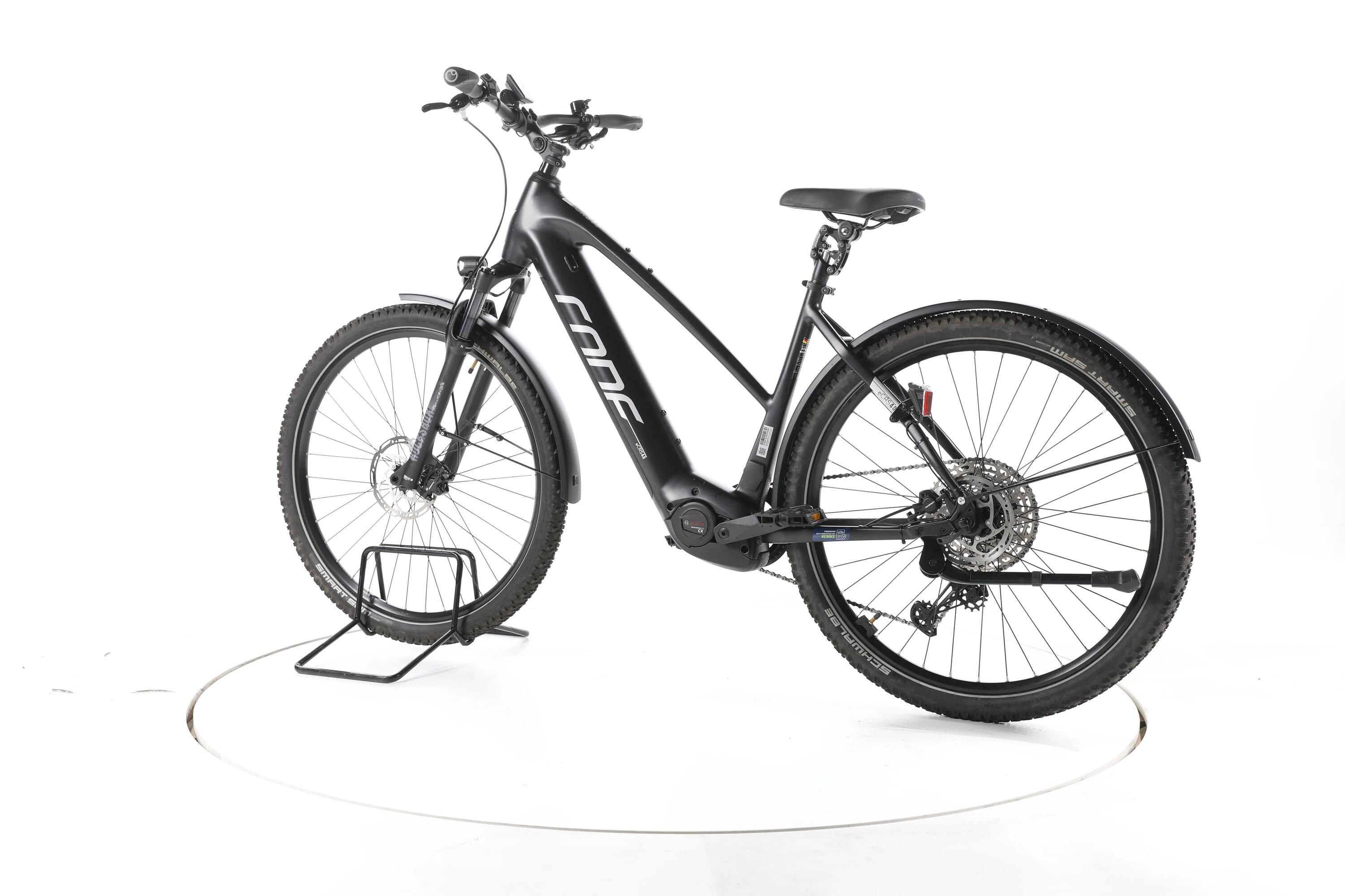 Ebike ricondizionata · CONE Bikes eCross IN 4.0 · Ottime condizioni 7/7
