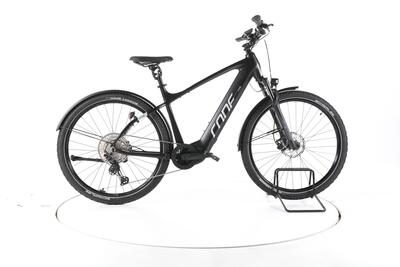 Tweedehands - cone bikes ecross in 4.0 trekking e-bike 2024 - zeer goed