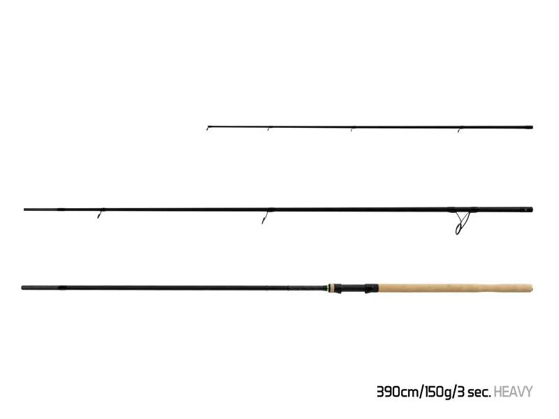 REAXE Feeder | 300cm/100g/3 tramos 5/7