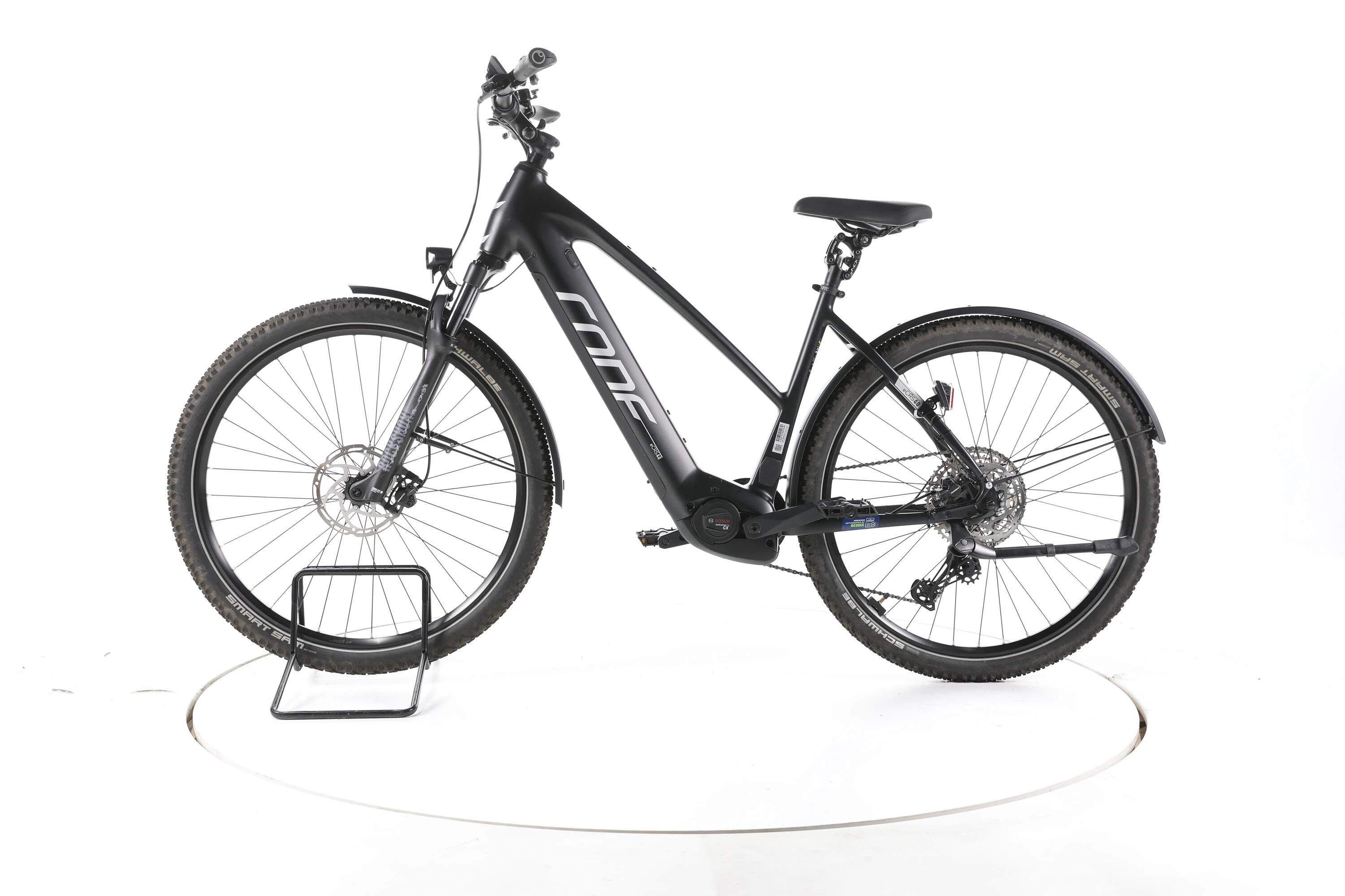 Ebike ricondizionata · CONE Bikes eCross IN 4.0 · Ottime condizioni 6/7
