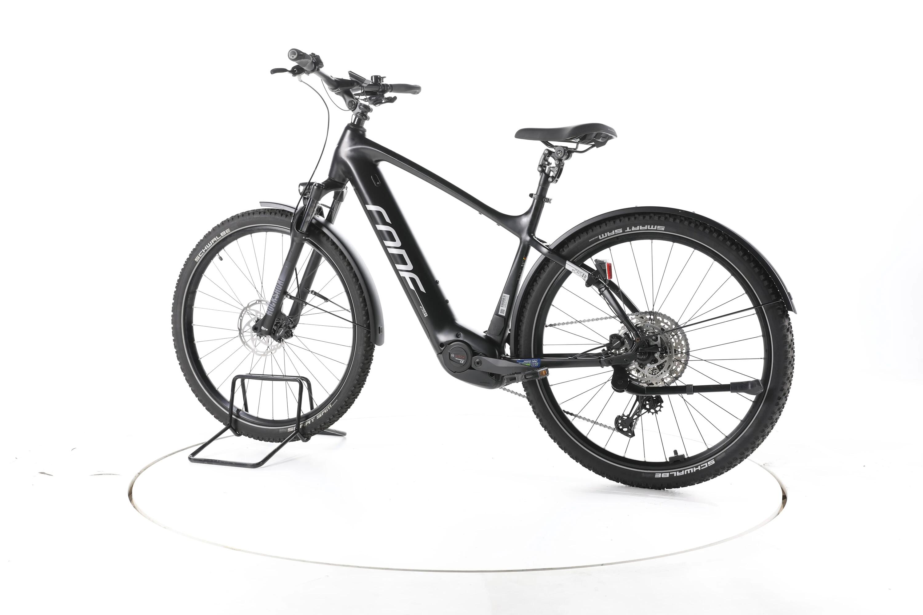 Ebike ricondizionata · CONE Bikes eCross in 4.0 · Ottime condizioni 7/7
