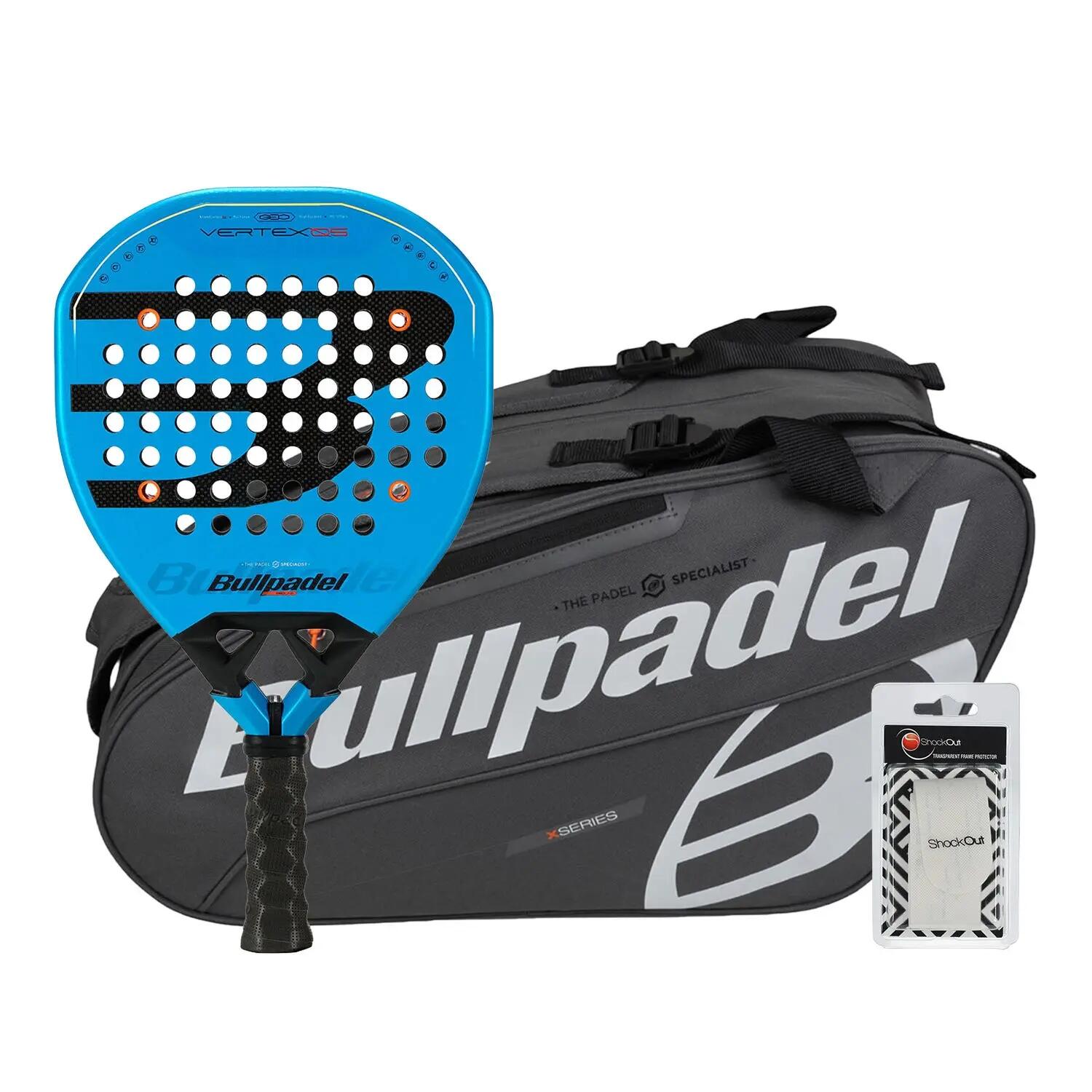 BULLPADEL picture