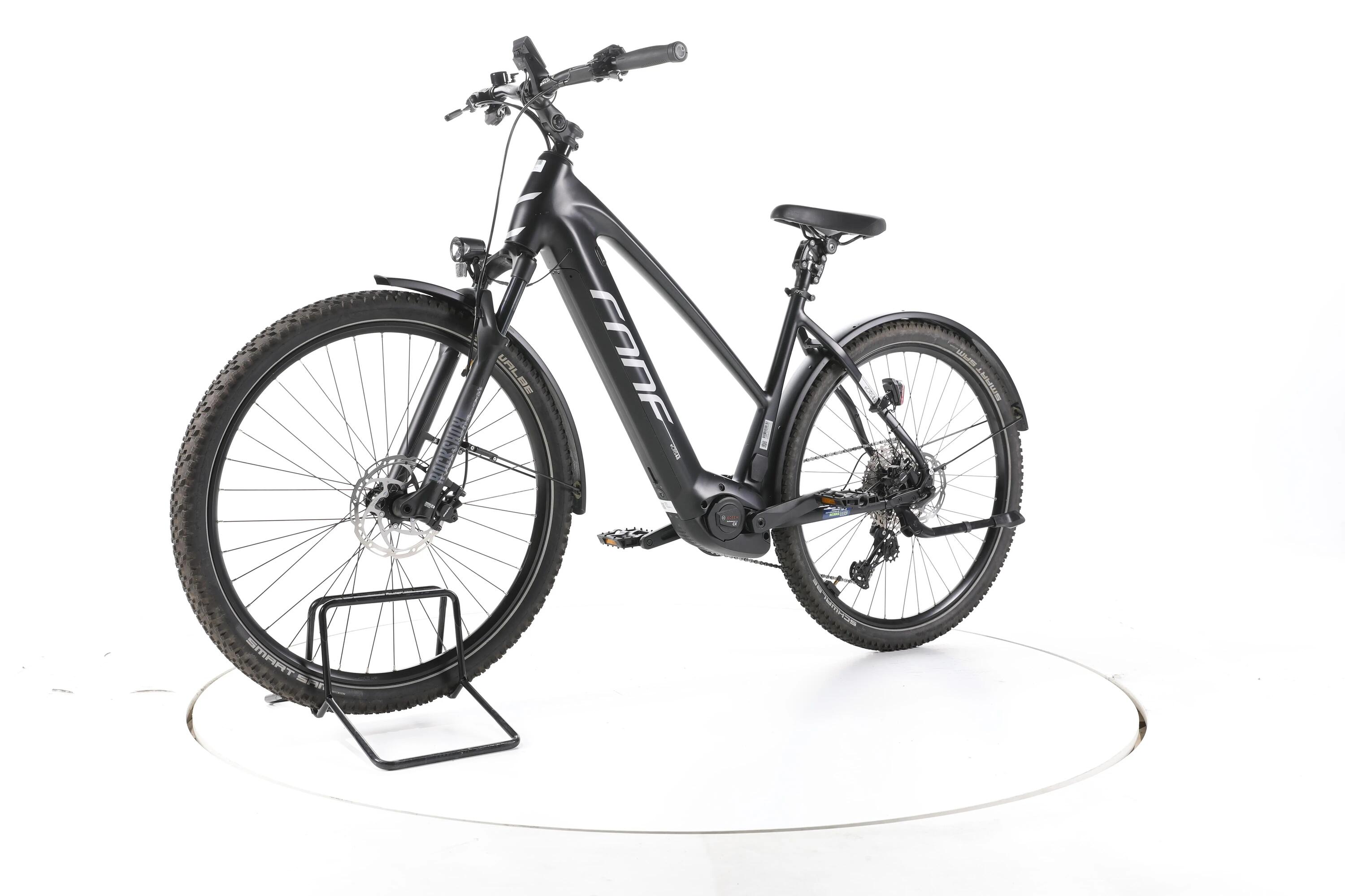 Ebike ricondizionata · CONE Bikes eCross IN 4.0 · Ottime condizioni 5/7