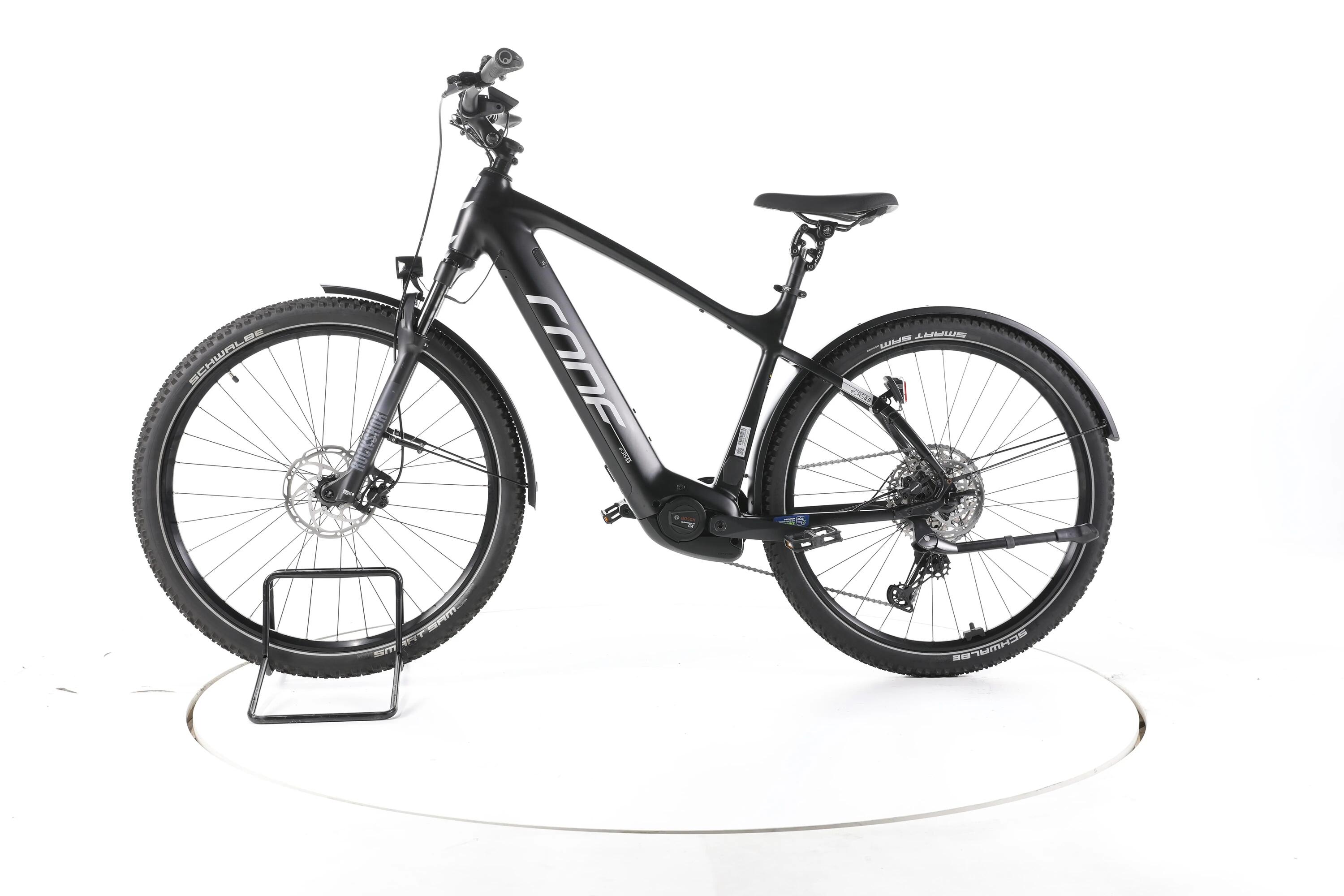 Ebike ricondizionata · CONE Bikes eCross in 4.0 · Ottime condizioni 6/7