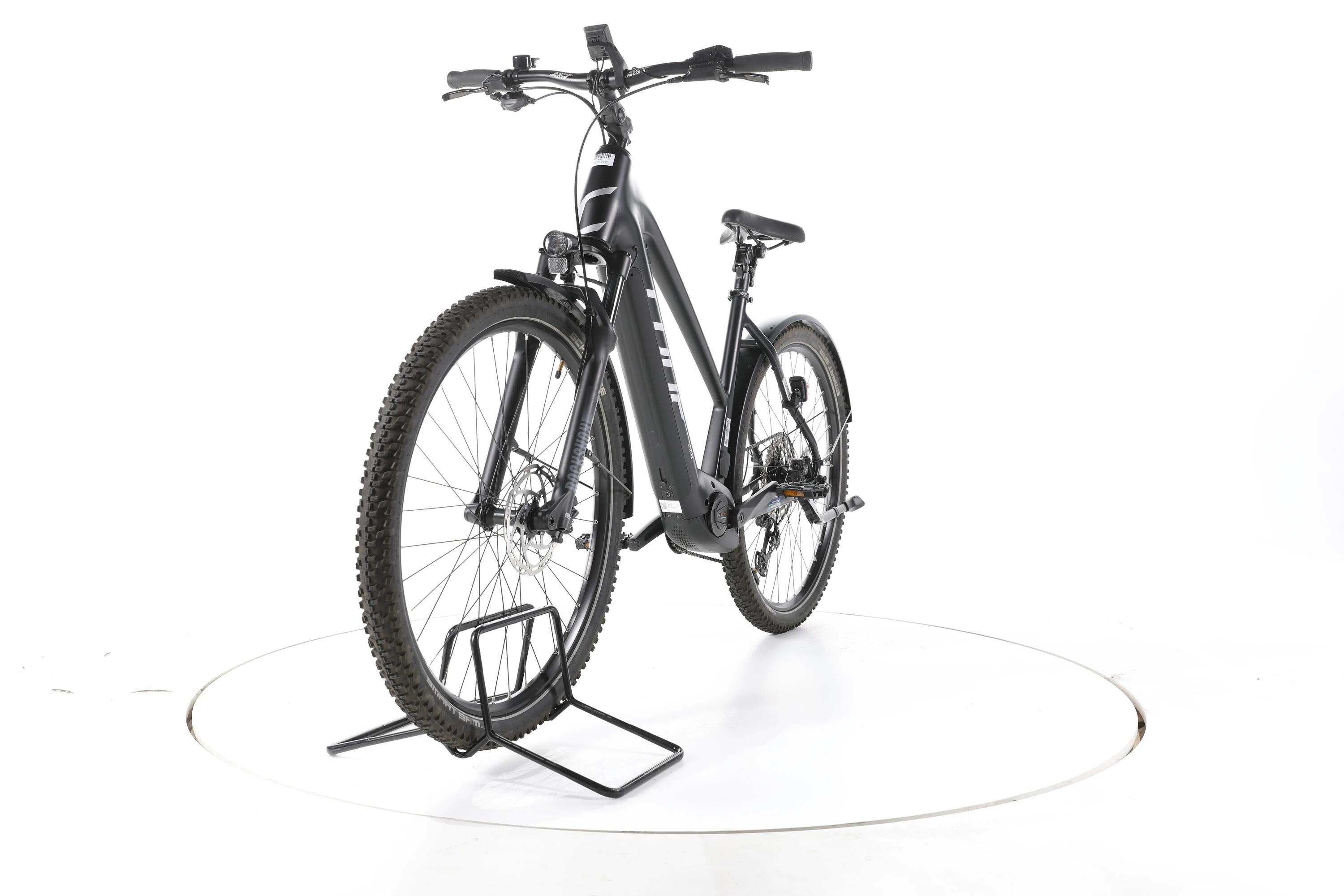Ebike ricondizionata · CONE Bikes eCross IN 4.0 · Ottime condizioni 4/7