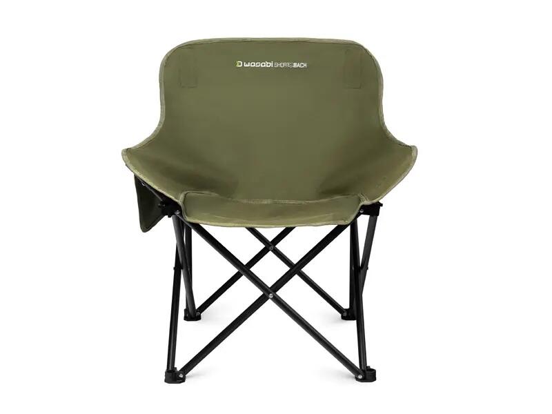 Sedia WASABI SHORTGback 5/7