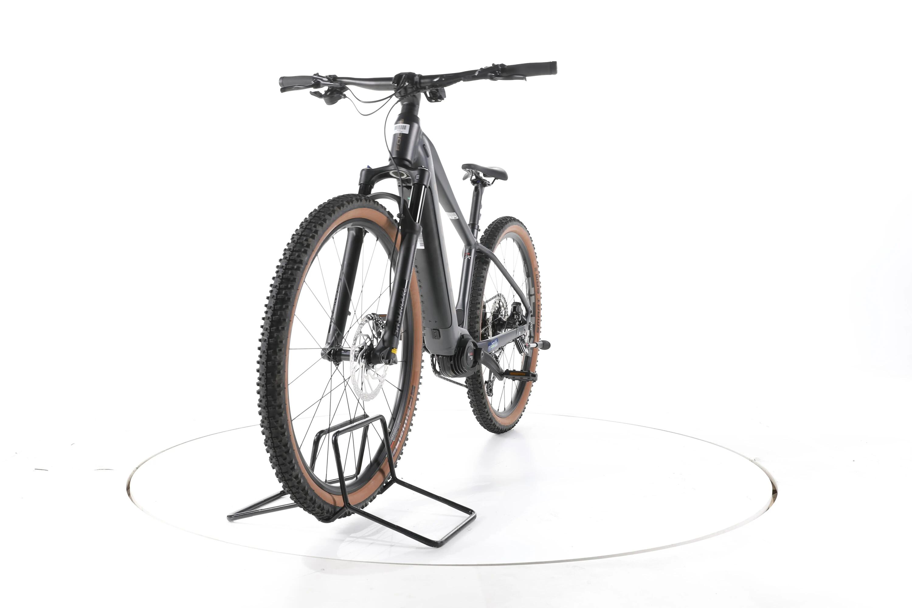 Ebike ricondizionata · Focus Jarifa² 6.9 · Ottime condizioni 4/7