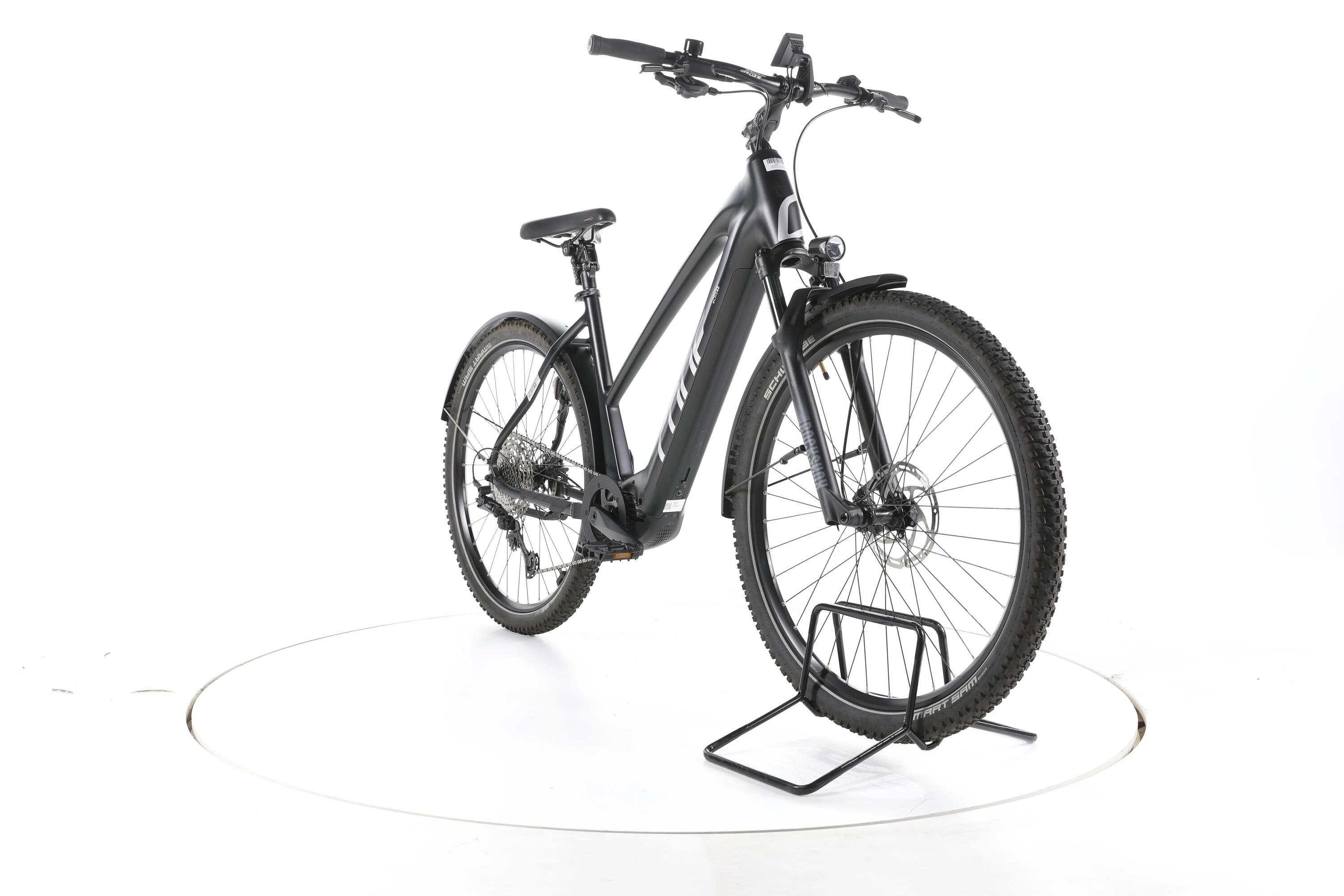 Ebike ricondizionata · CONE Bikes eCross IN 4.0 · Ottime condizioni 3/7
