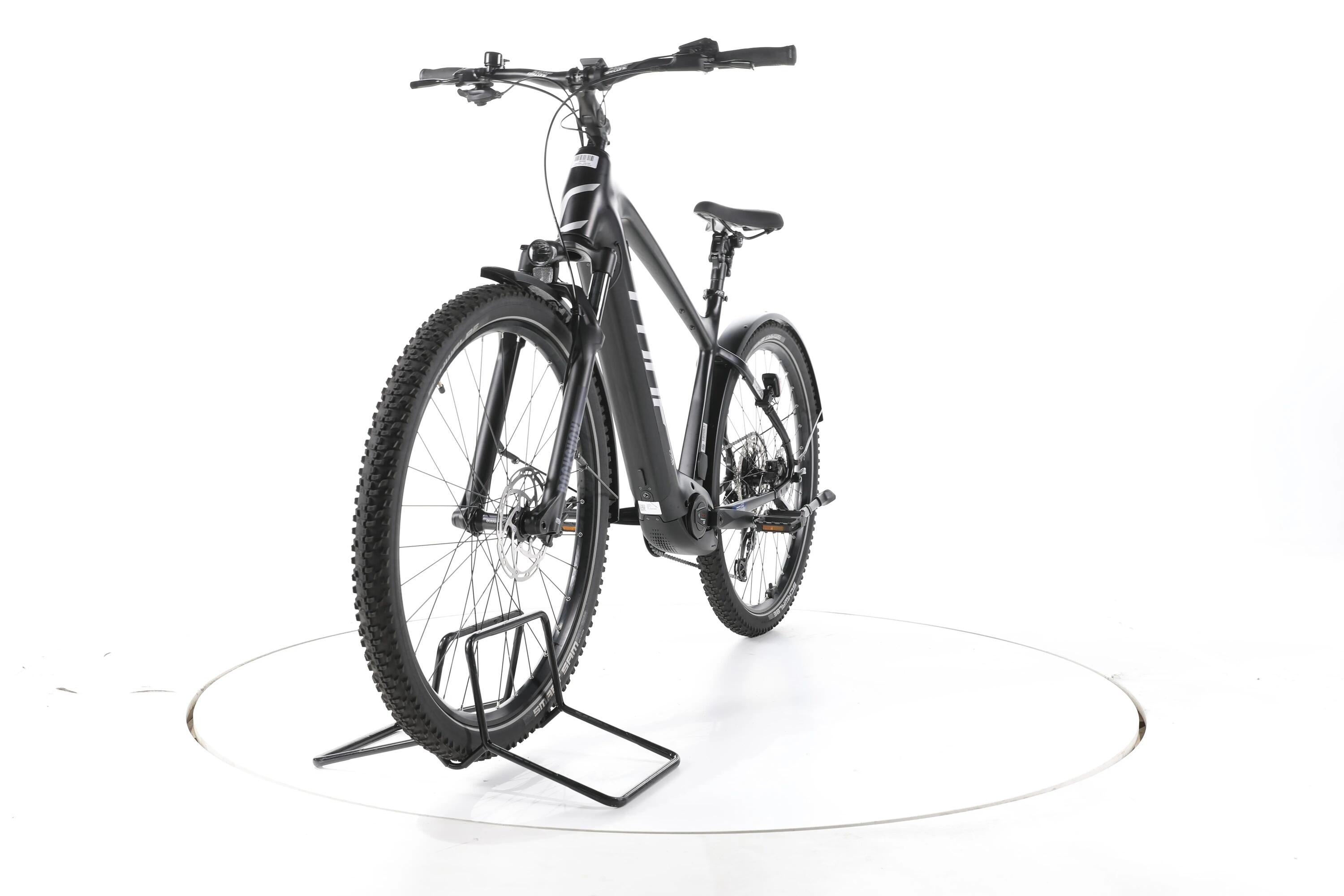 Ebike ricondizionata · CONE Bikes eCross in 4.0 · Ottime condizioni 4/7