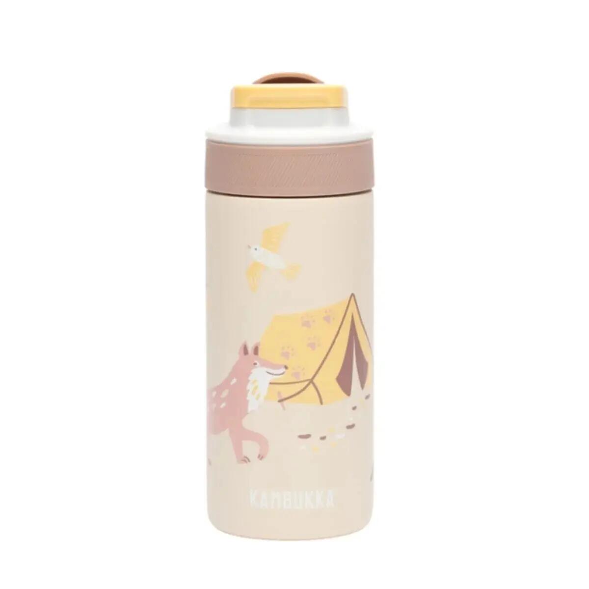 Thermosflasche für Kinder, Lagoon Insulated 400 ml – Adventure Camp 2/2