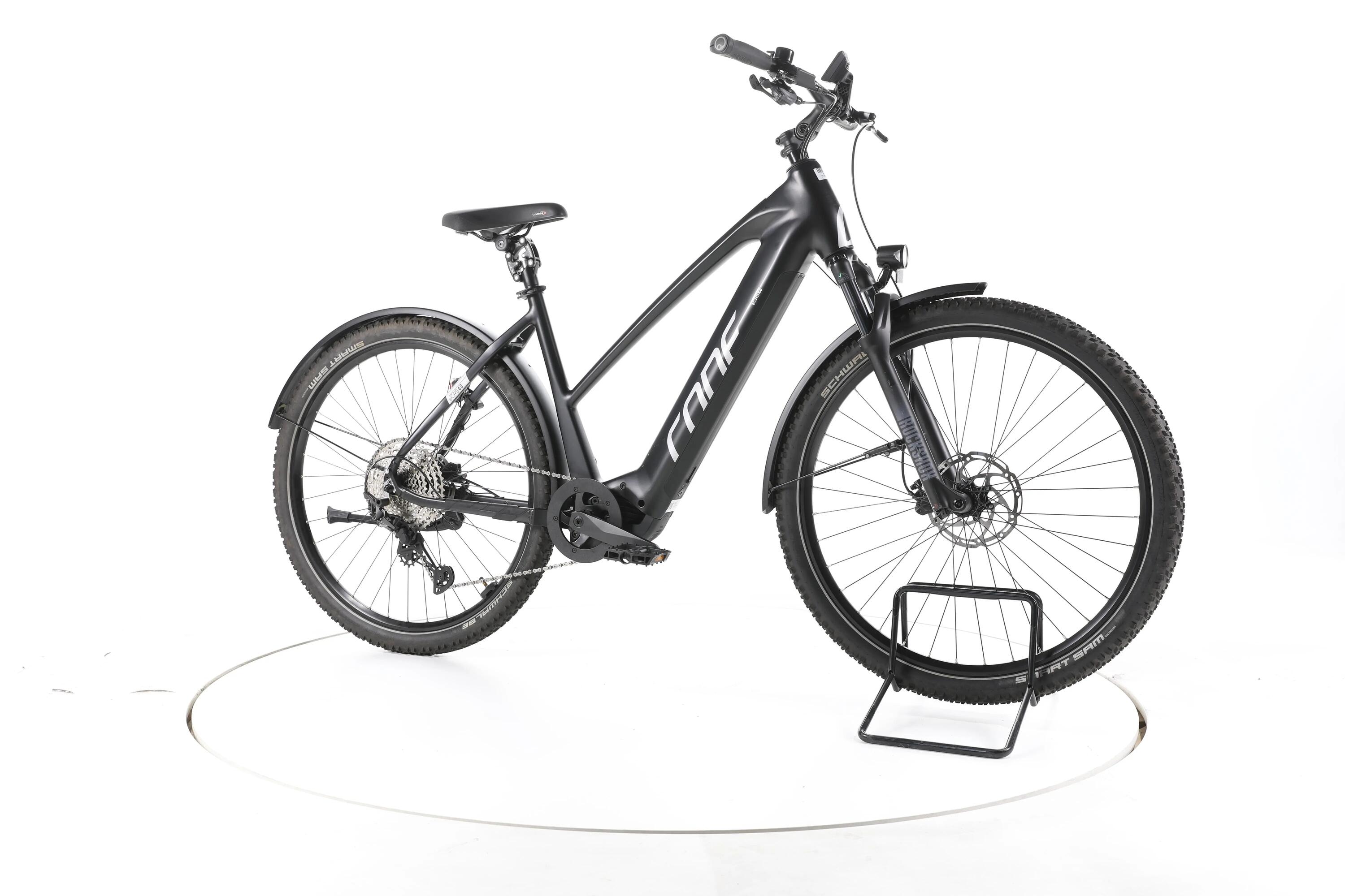 Ebike ricondizionata · CONE Bikes eCross IN 4.0 · Ottime condizioni 2/7