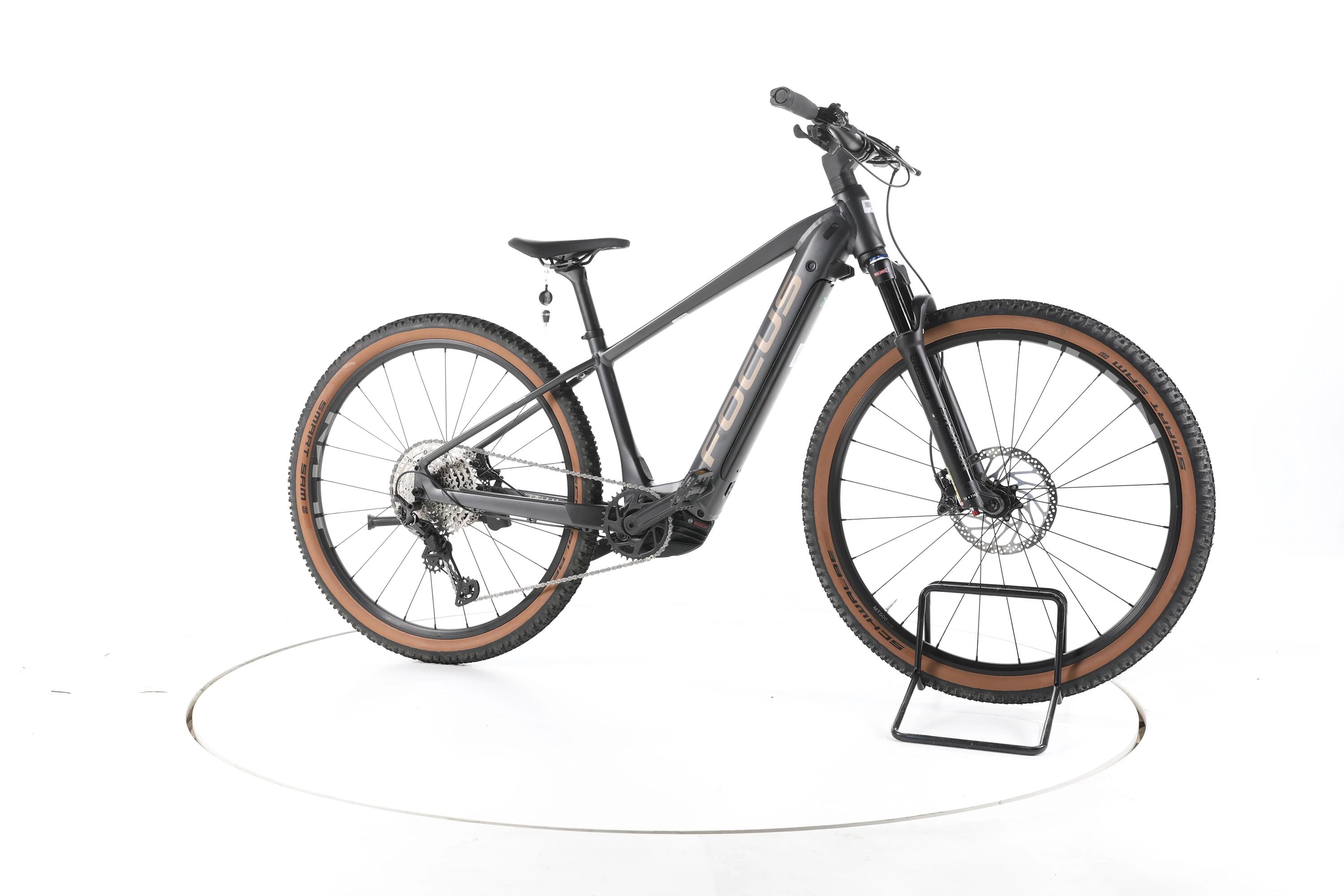 Ebike ricondizionata · Focus Jarifa² 6.9 · Ottime condizioni 2/7
