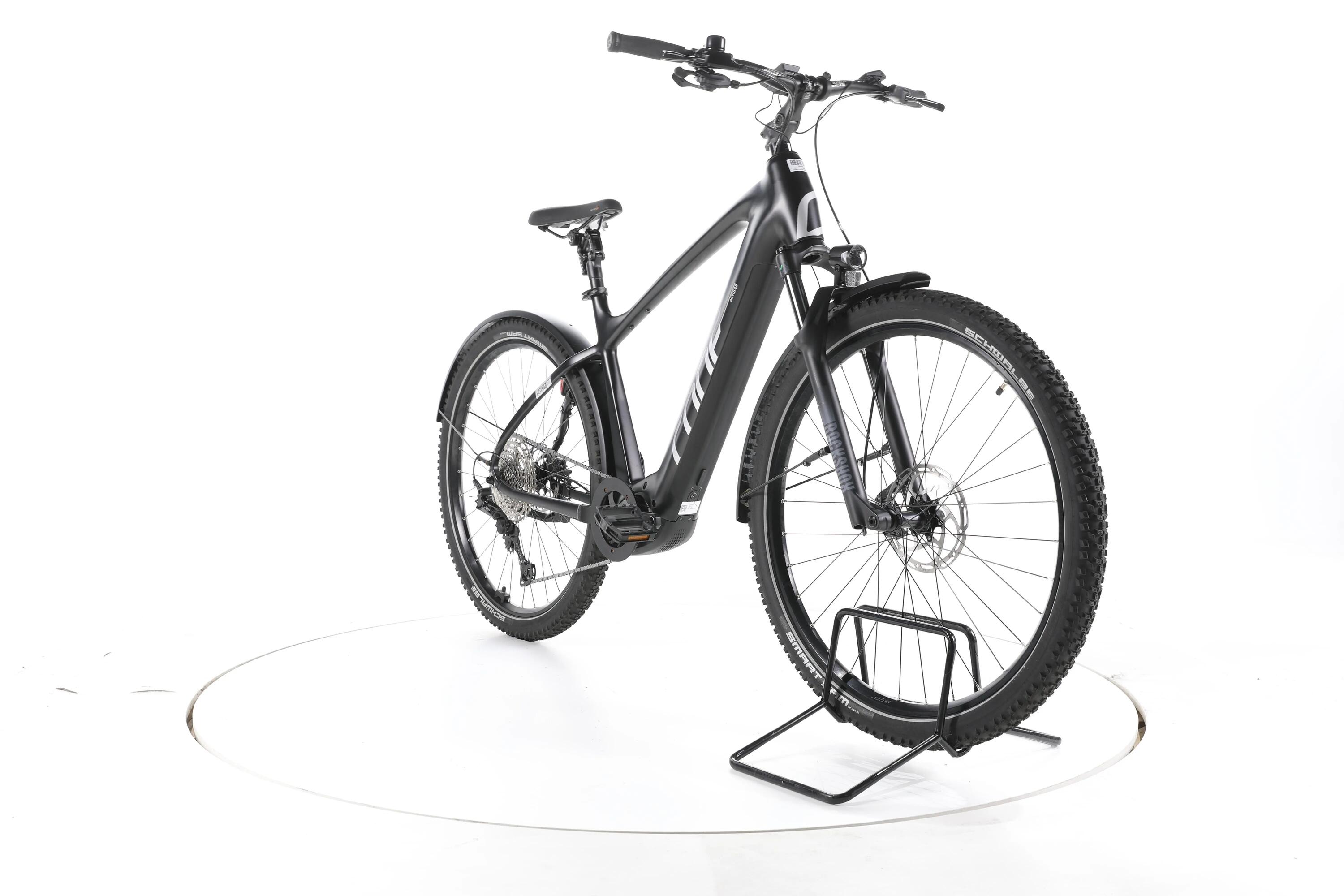 Ebike ricondizionata · CONE Bikes eCross in 4.0 · Ottime condizioni 3/7