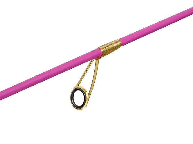 QUEEN Action | 183cm/0.5-6g/2 pcs 4/7