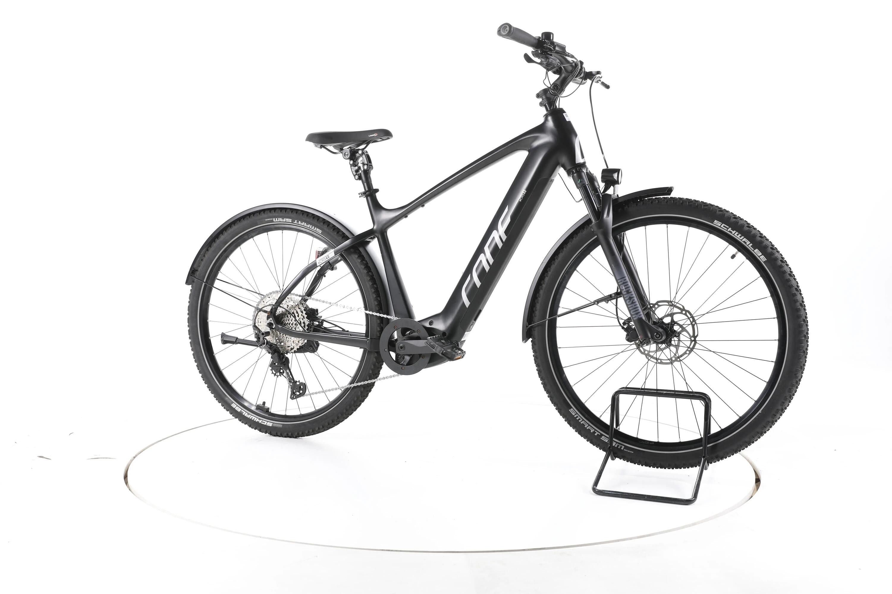 Ebike ricondizionata · CONE Bikes eCross in 4.0 · Ottime condizioni 2/7
