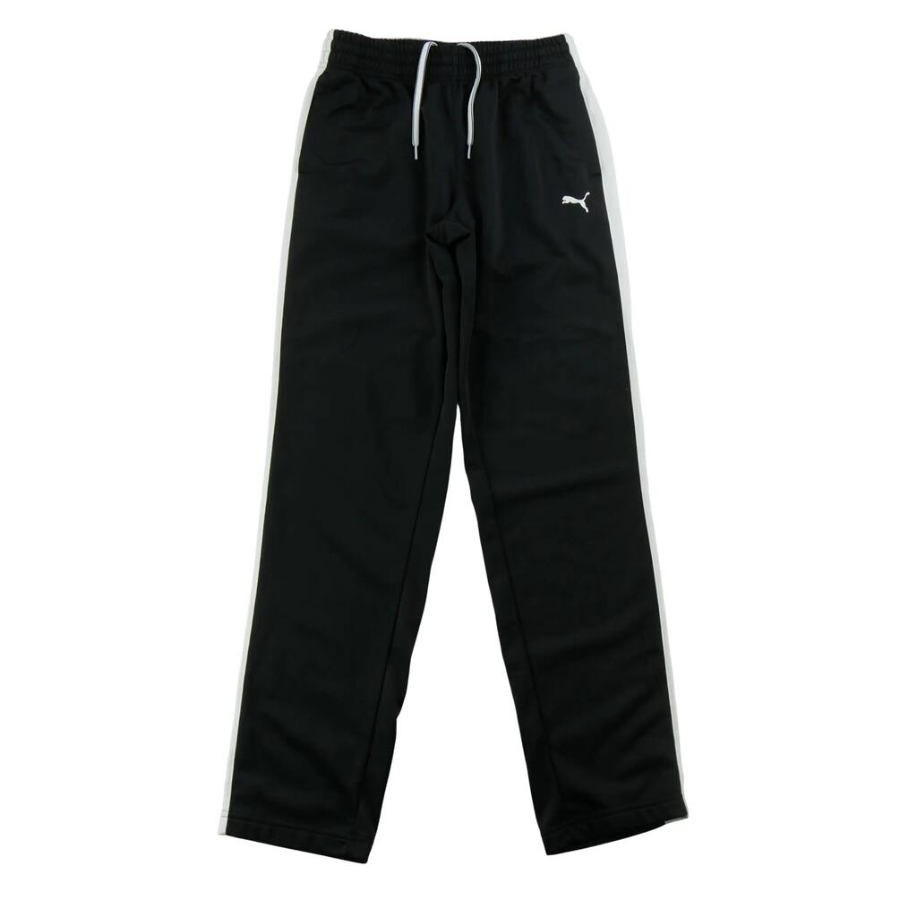 Second life - Мъжки спортен панталон Jogging Contrast Pants черен - Като нов