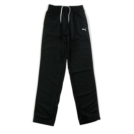Refurbished - Herren Jogginghose Contrast Pants Schwarz - Wie neu