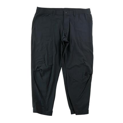 Seconde vie - Jogging Homme Pantalon tissé Noir - Excellent