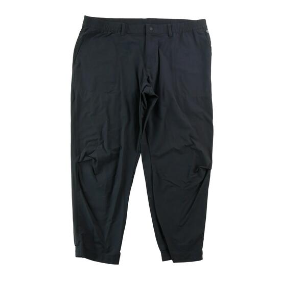 Seconde vie - Jogging Homme Pantalon tissé Noir - Excellent