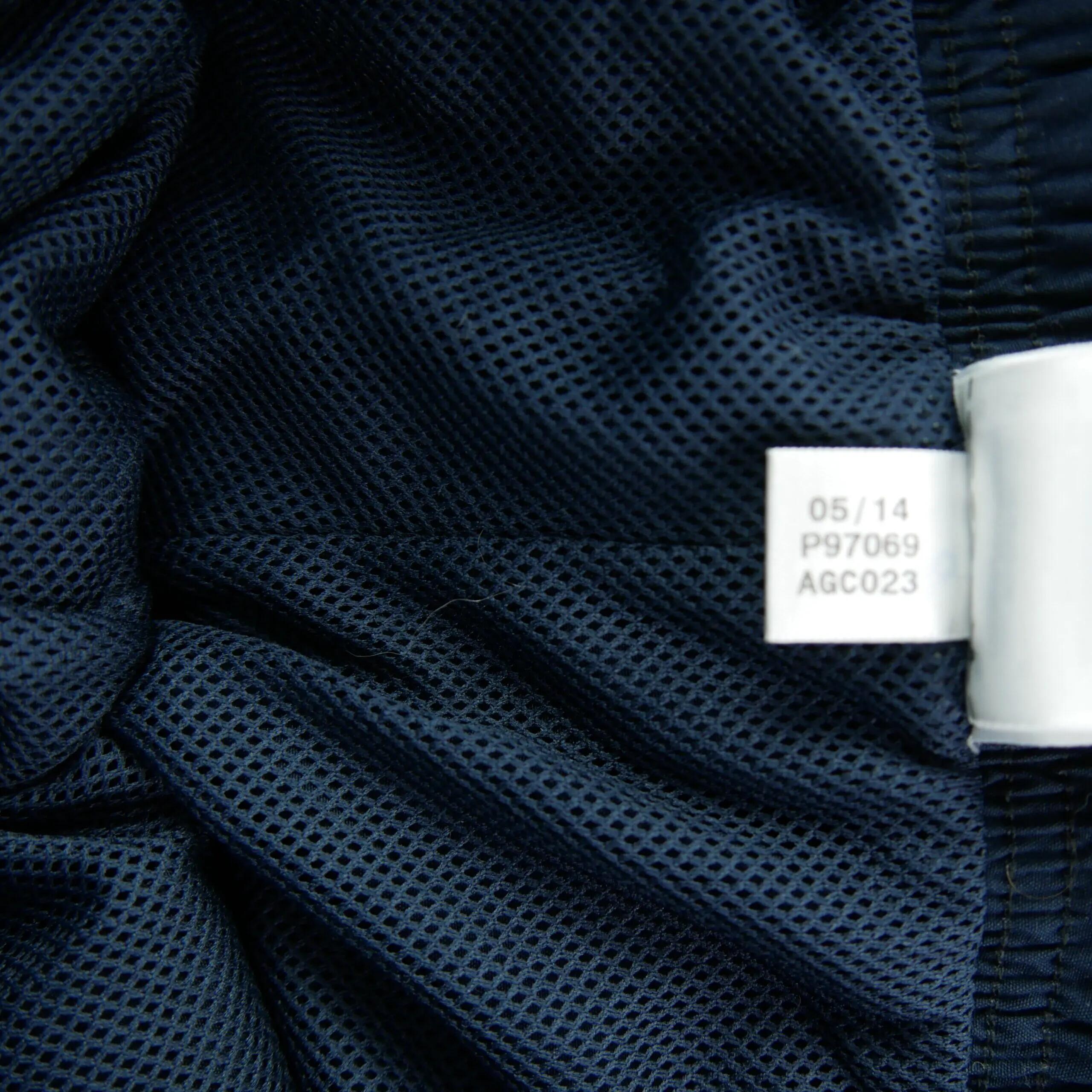 Second hand - Joggings Uomo P97069 3-Stripes Blu navy - Stato eccellente 7/7