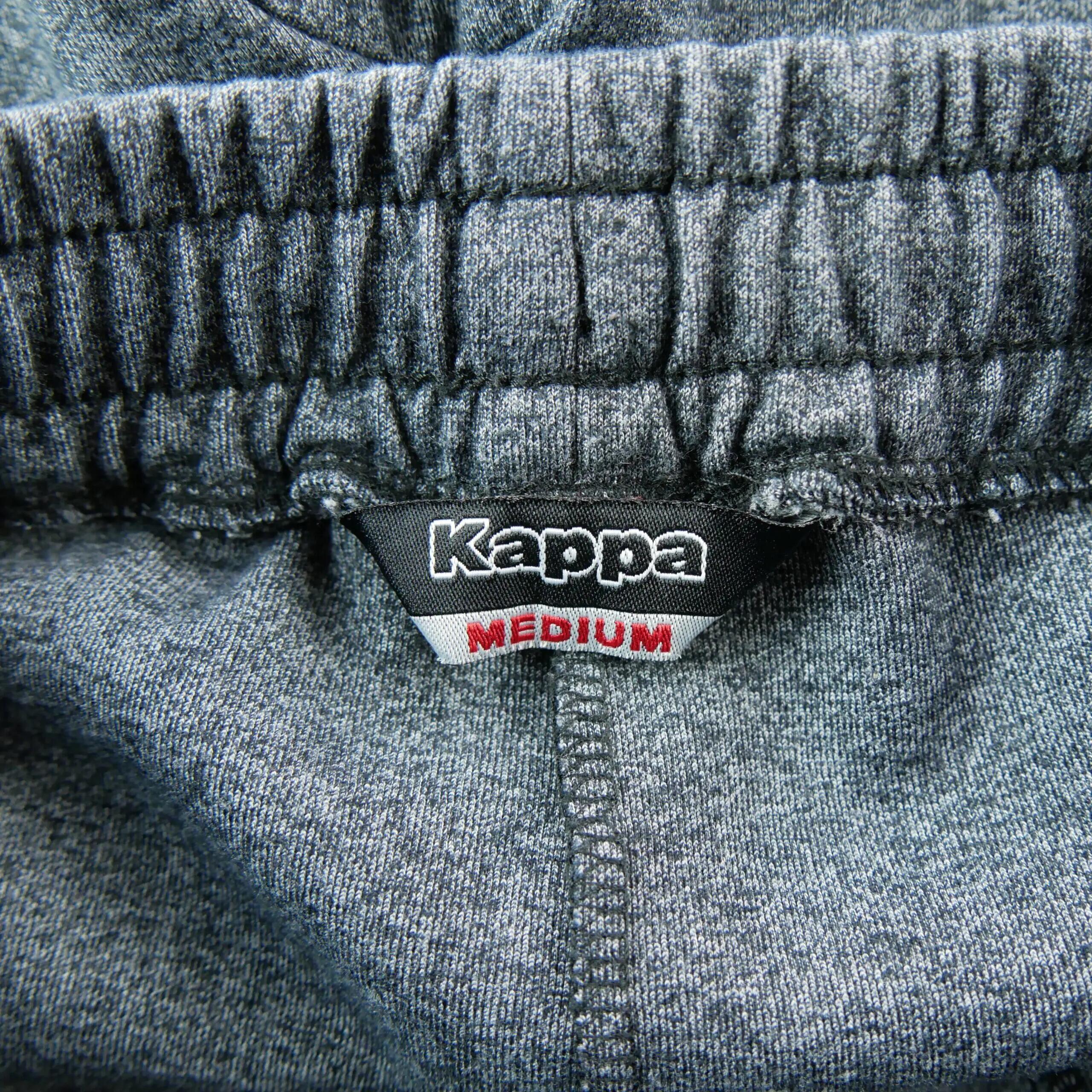 Second hand - Jogging Uomo Kappa Sport Poliestere - Stato eccellente 5/6