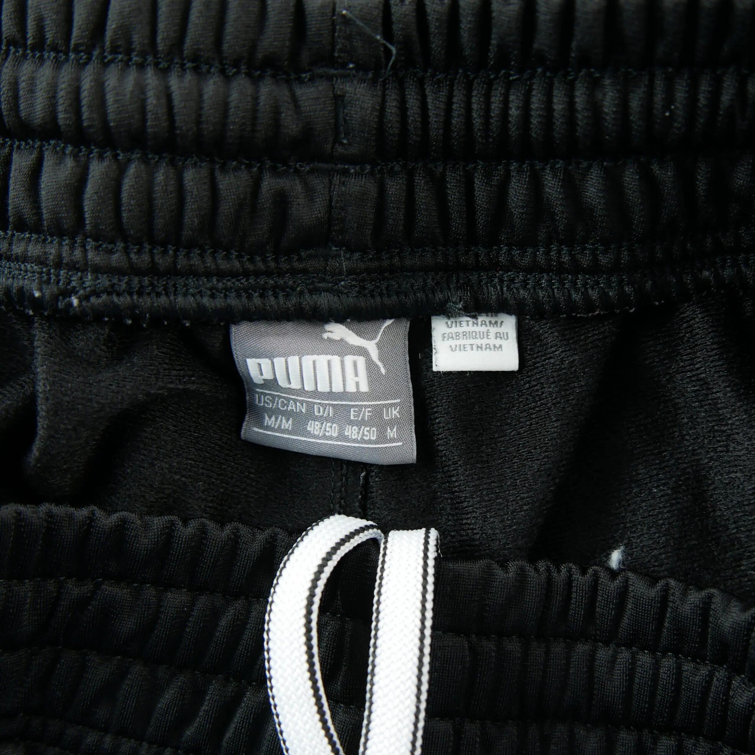 Second hand - Joggings Uomo Contrast Pants Nero - Stato eccellente 5/7