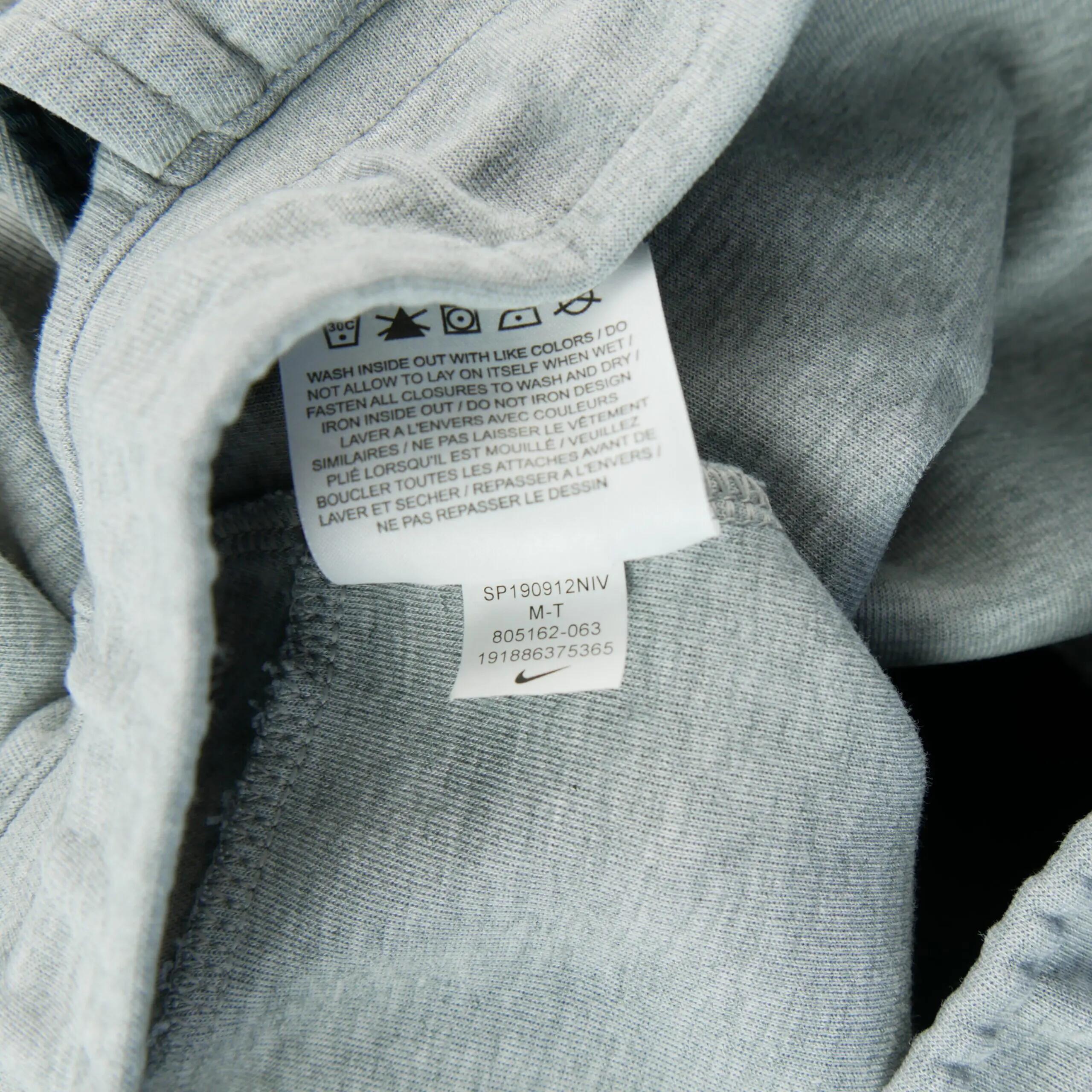 Second hand - Joggings Uomo Taglio aderente Bordi a coste - Stato eccellente 7/7