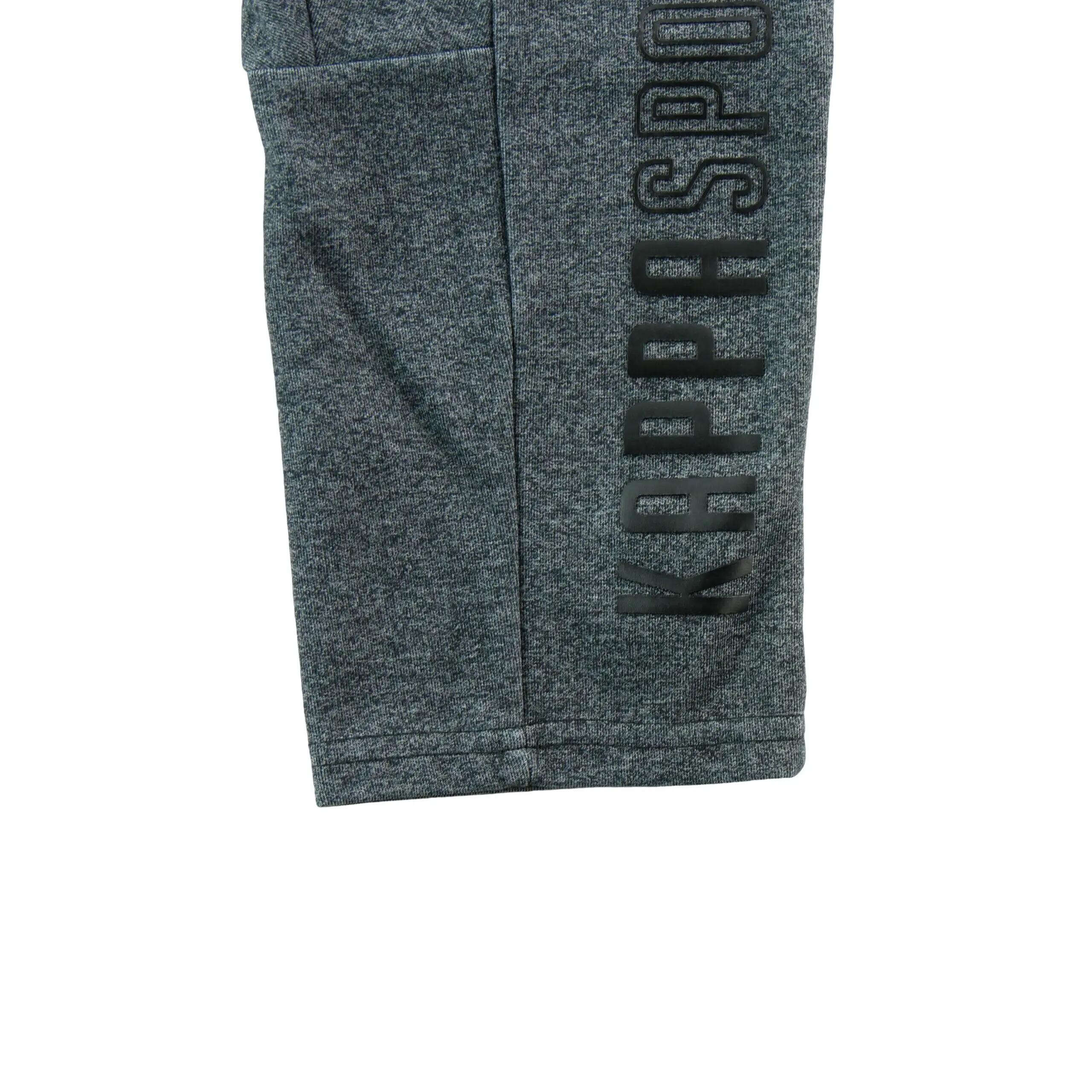 Second hand - Jogging Uomo Kappa Sport Poliestere - Stato eccellente 4/6