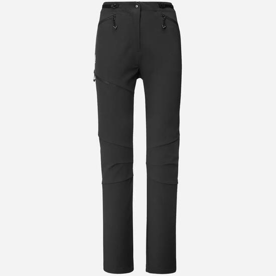 Pantalon Randonnée - Trekking pour femme SENECA XCS200