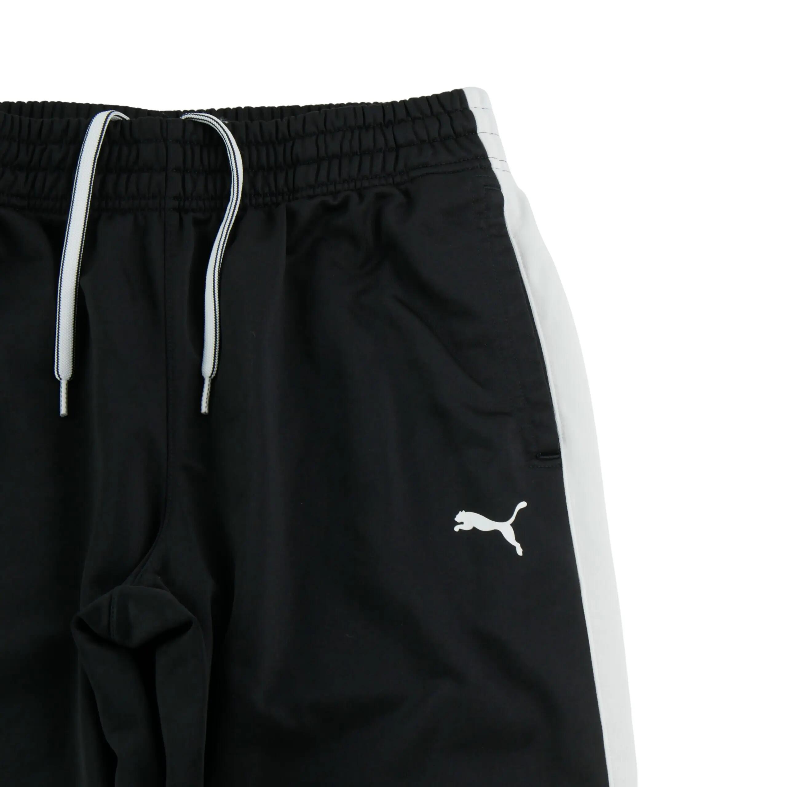 Second hand - Joggings Uomo Contrast Pants Nero - Stato eccellente 3/7