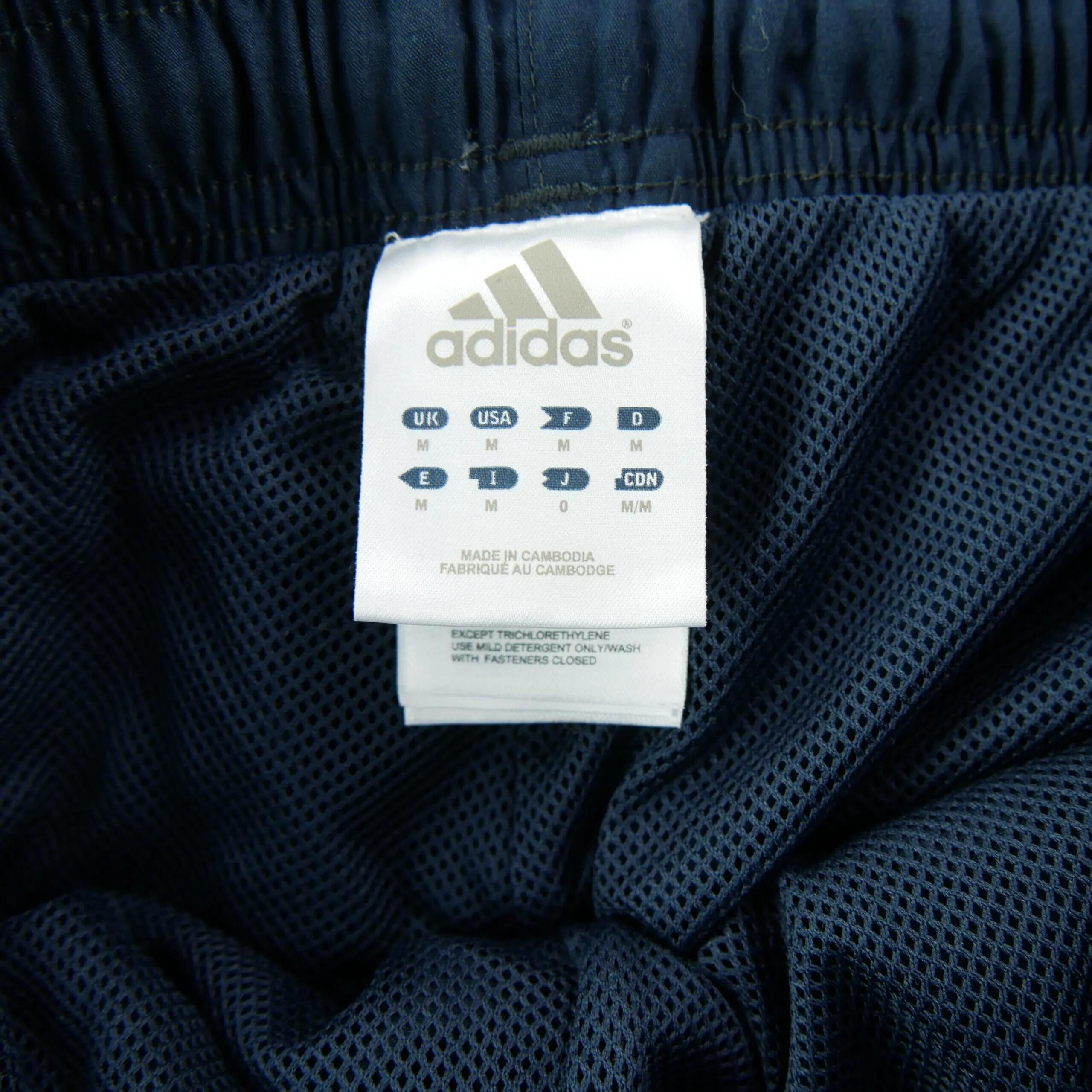 Second hand - Joggings Uomo P97069 3-Stripes Blu navy - Stato eccellente 5/7