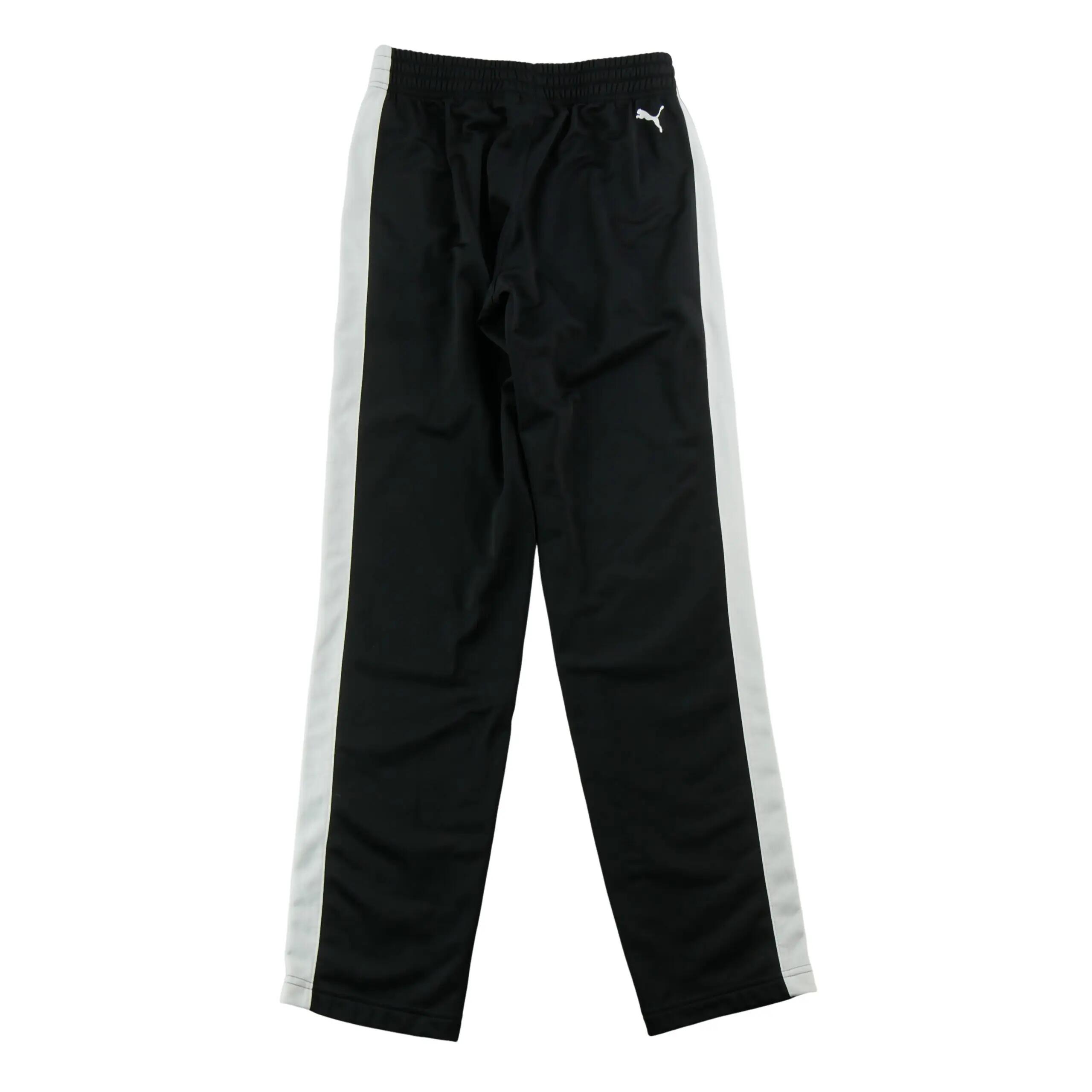 Second hand - Joggings Uomo Contrast Pants Nero - Stato eccellente 2/7