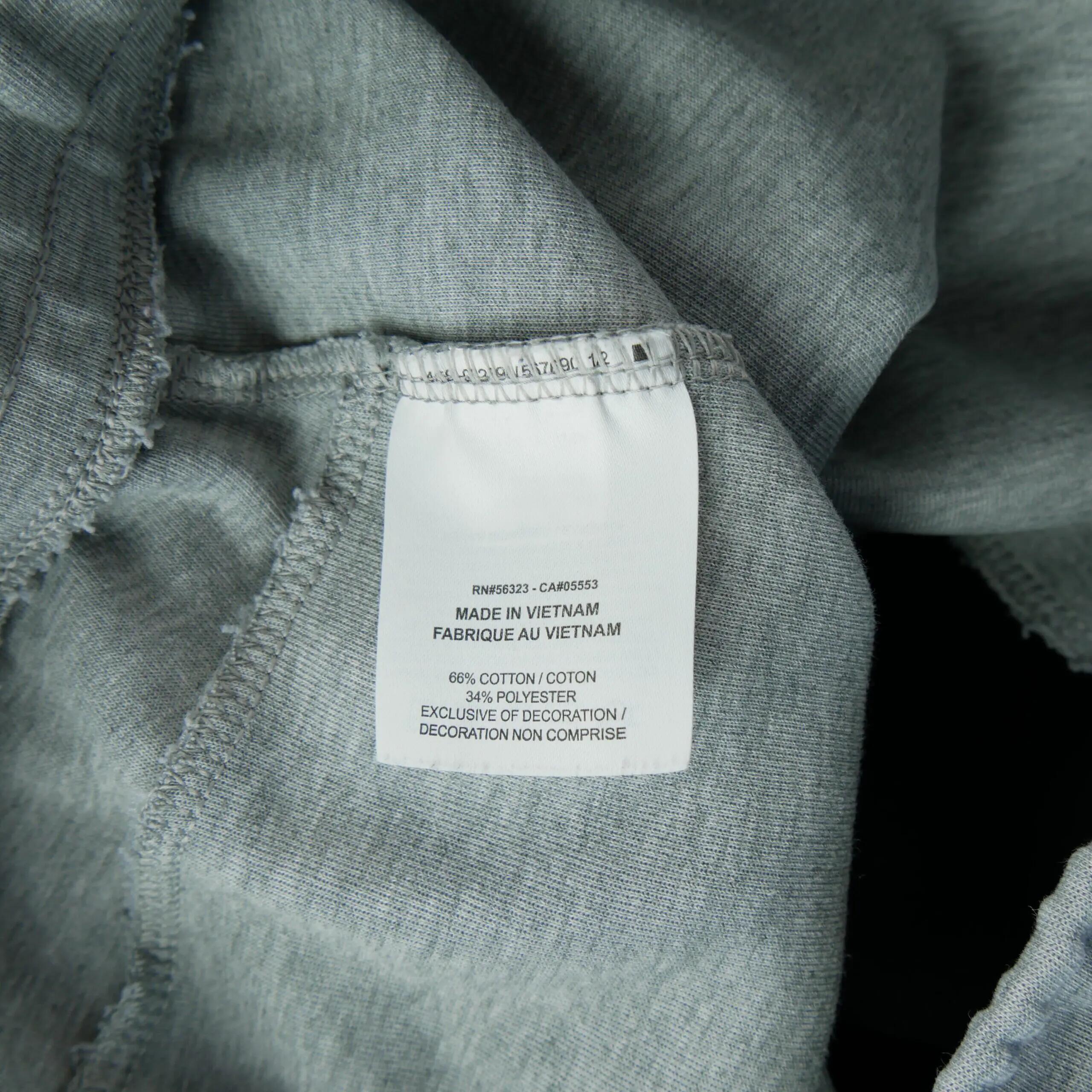 Second hand - Joggings Uomo Taglio aderente Bordi a coste - Stato eccellente 6/7