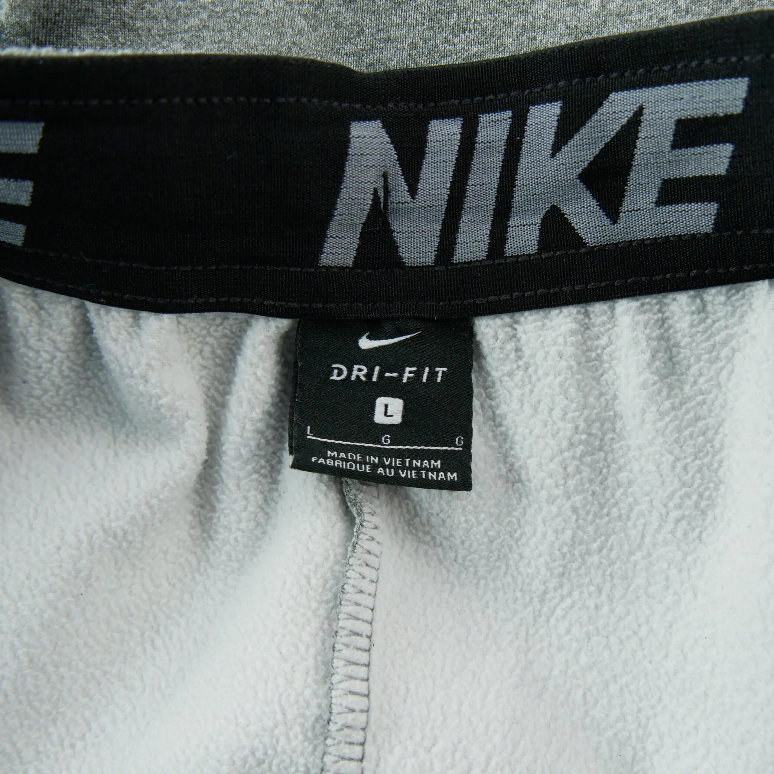 Second hand - Joggings Uomo Therma Pant Taper Grigio - Stato eccellente 5/7