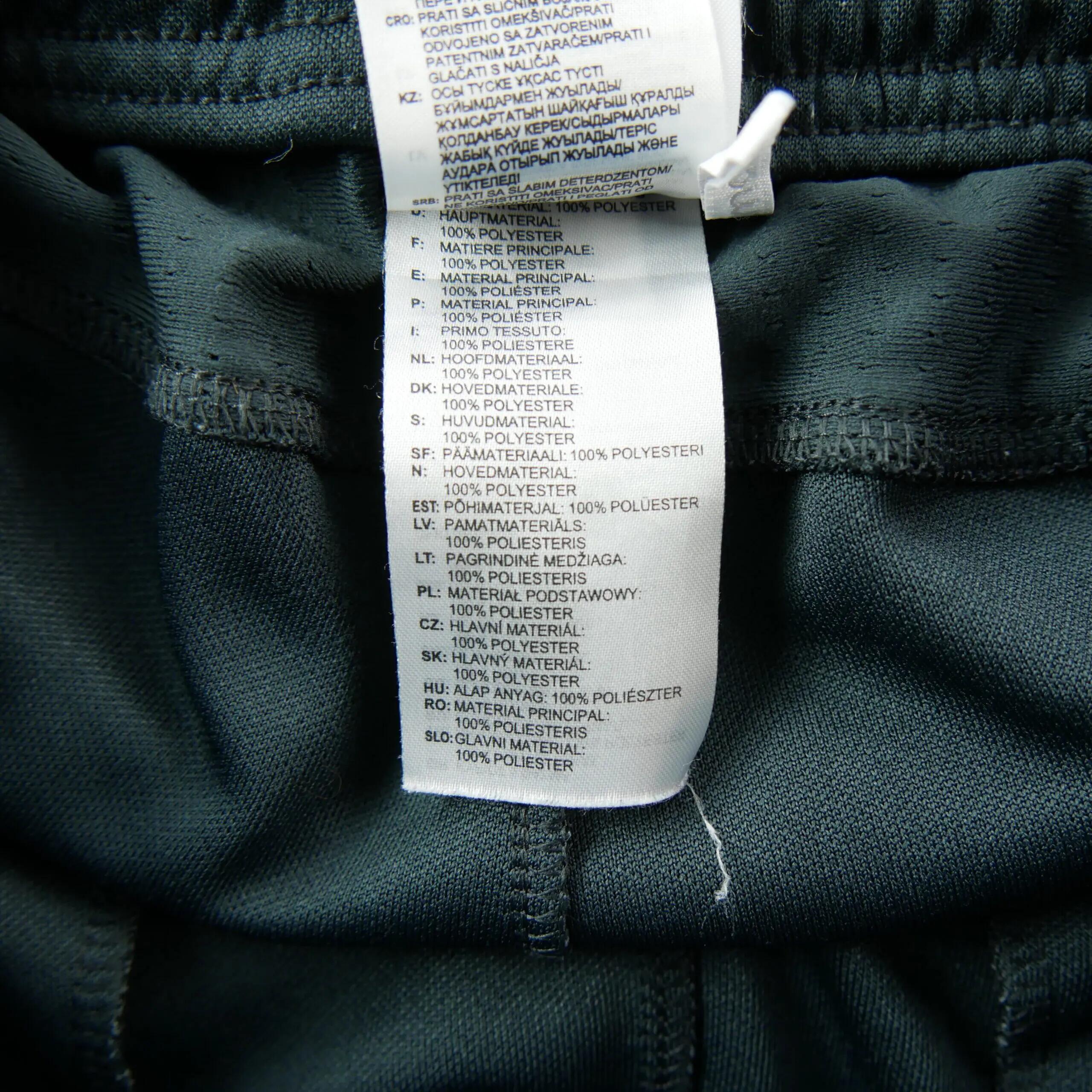 Second hand - Jogging Uomo Tiro 17 Taglio slim - Stato molto buono 6/7