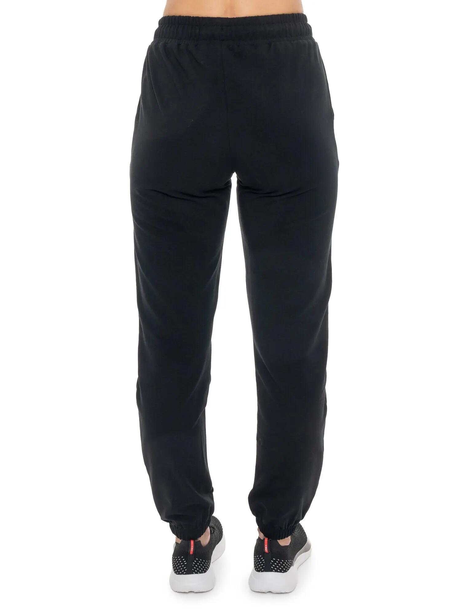 Nunca sin pantalones deportivos para mujer 4/5