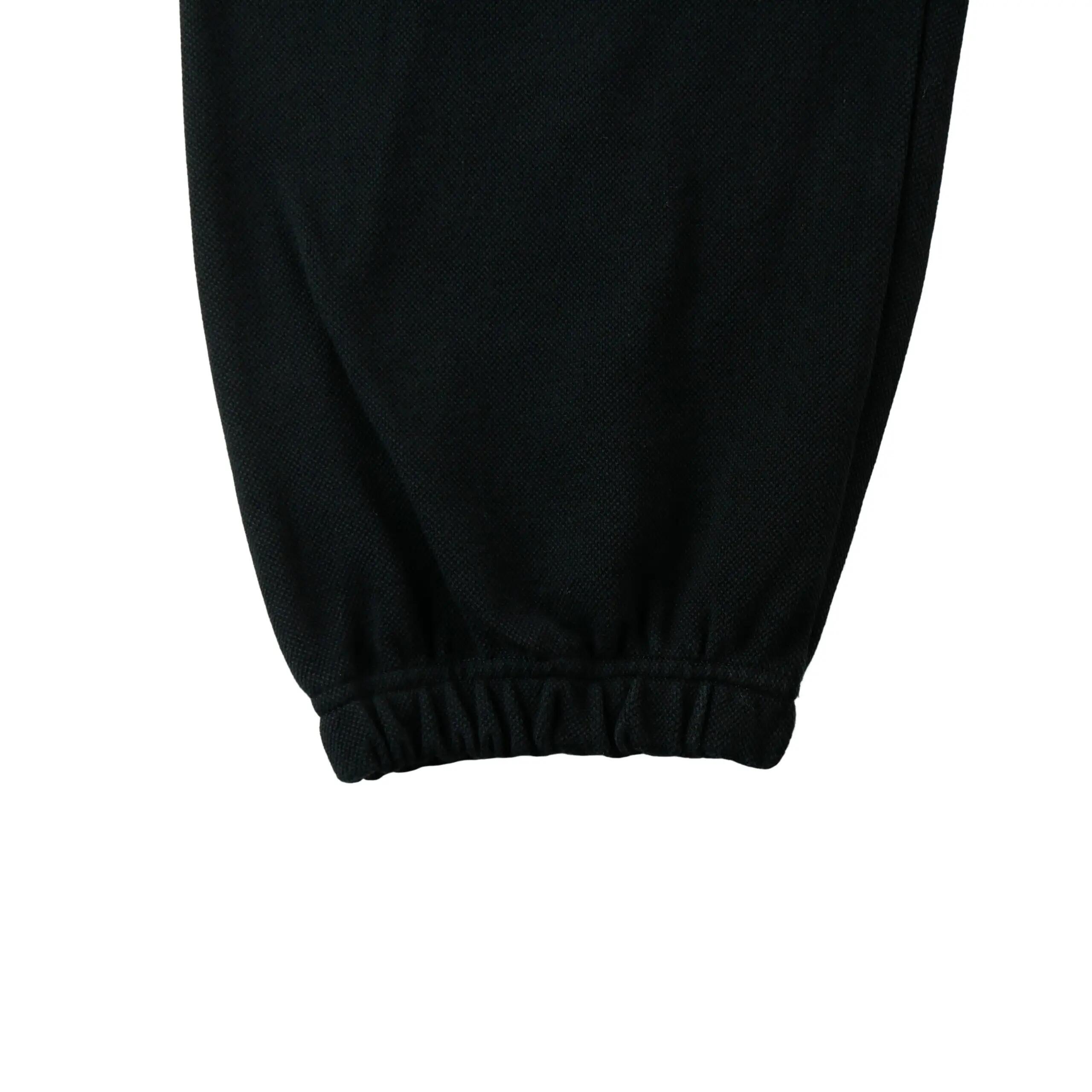 Second hand - Jogging Uomo Authentic Olmos Nero - Stato eccellente 4/5