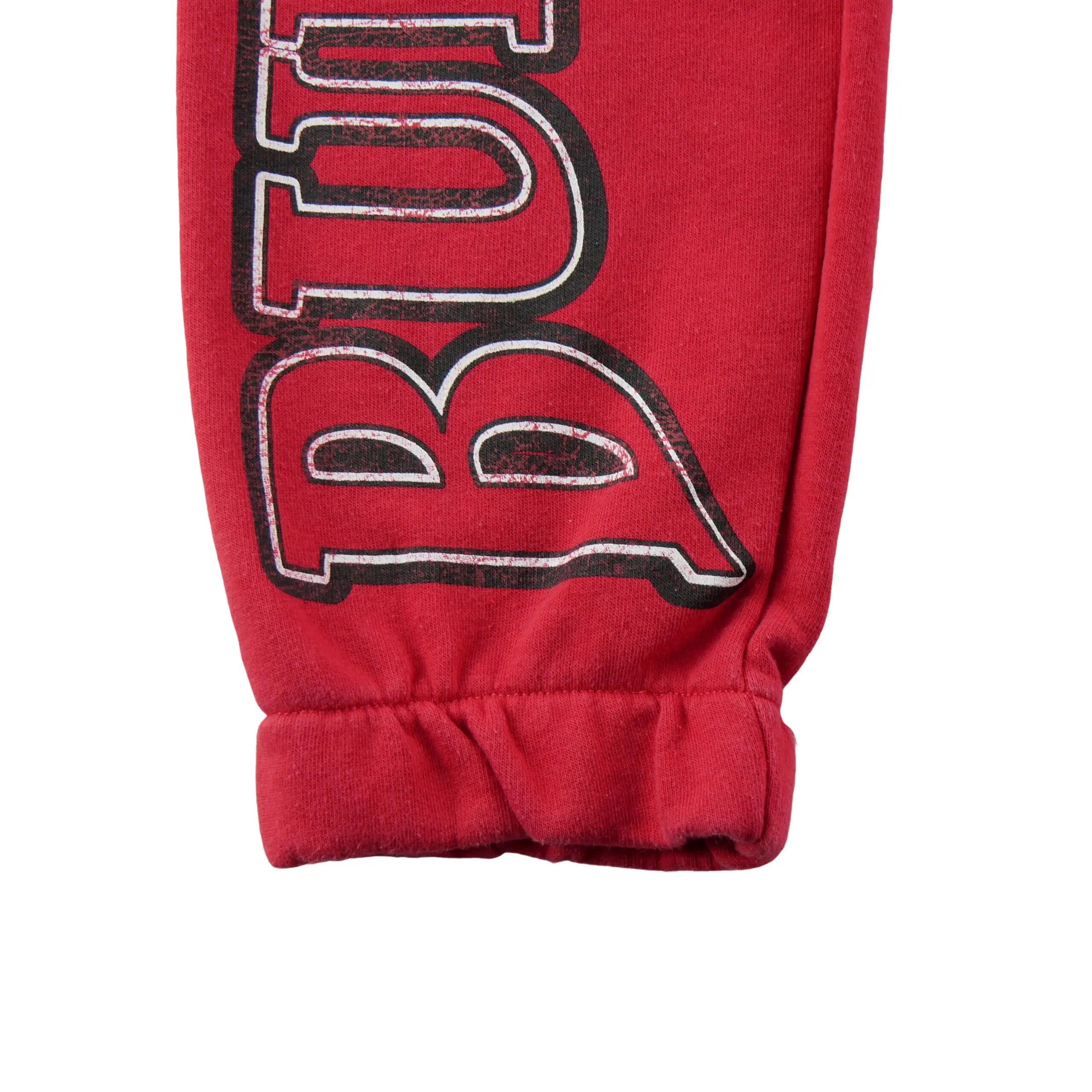 Second life - Spodnie dresowe męskie NBA Chicago Bulls - Stan bardzo dobry 4/5