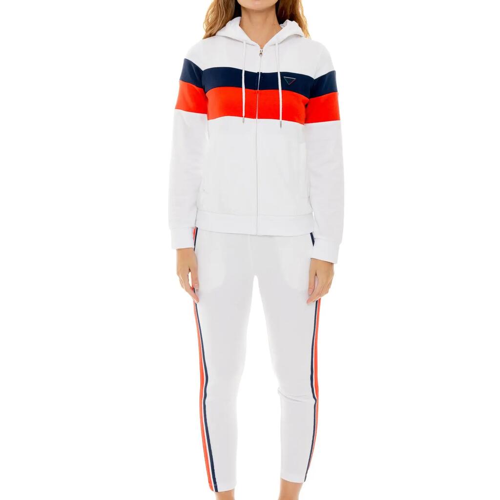 Women's Sporting Tracksuits