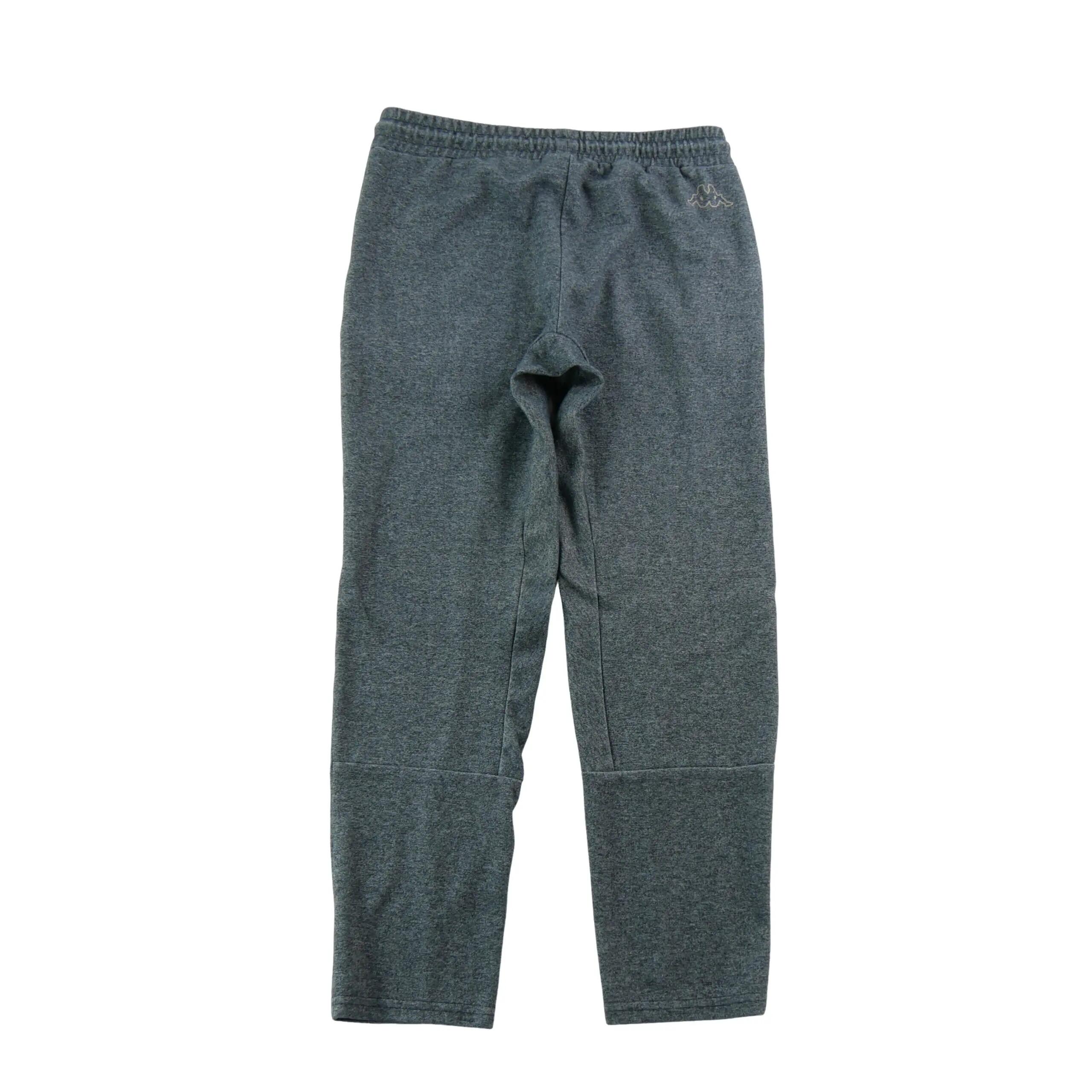 Second hand - Jogging Uomo Kappa Sport Poliestere - Stato eccellente 2/6
