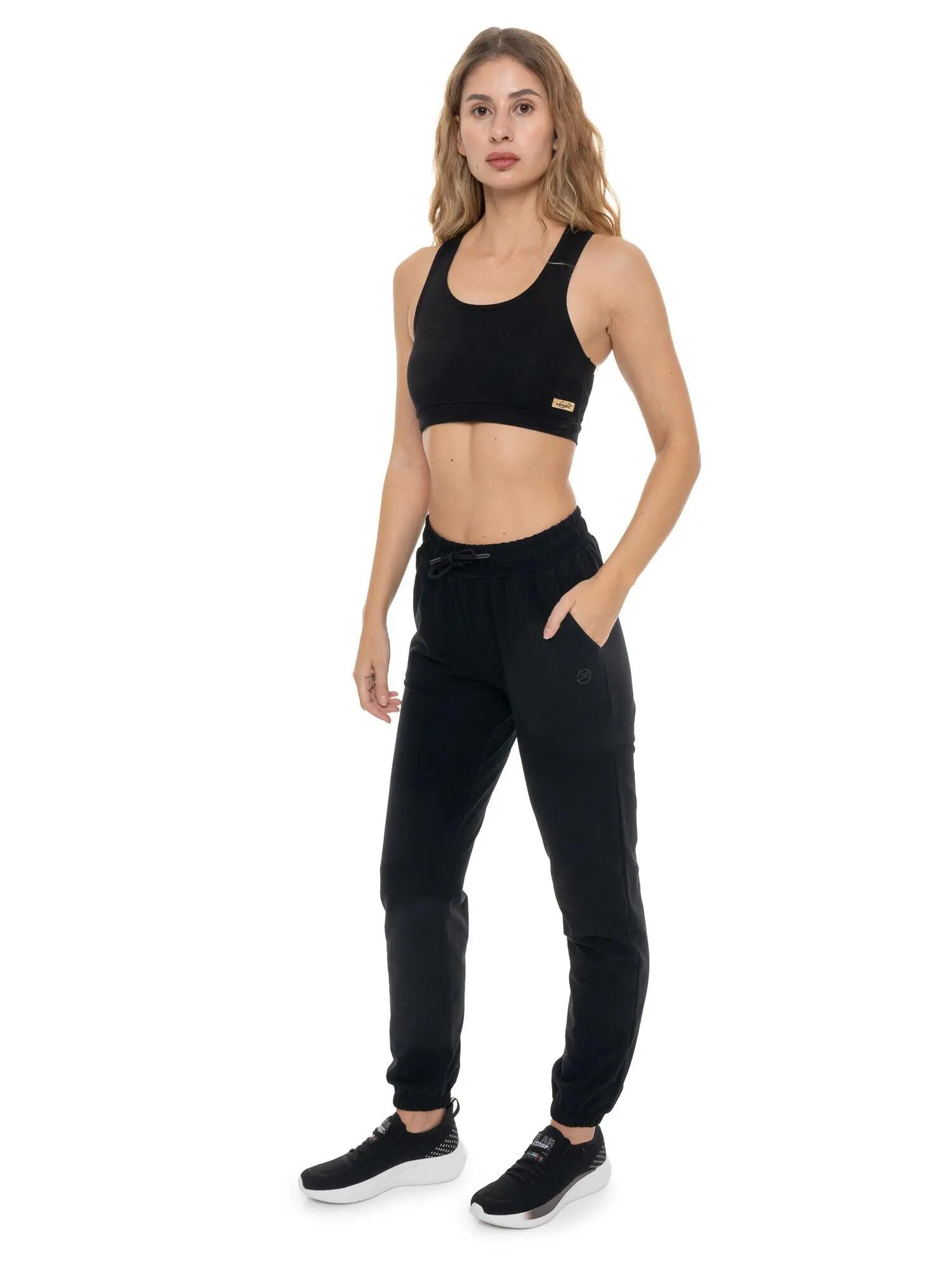 Nunca sin pantalones deportivos para mujer 2/5