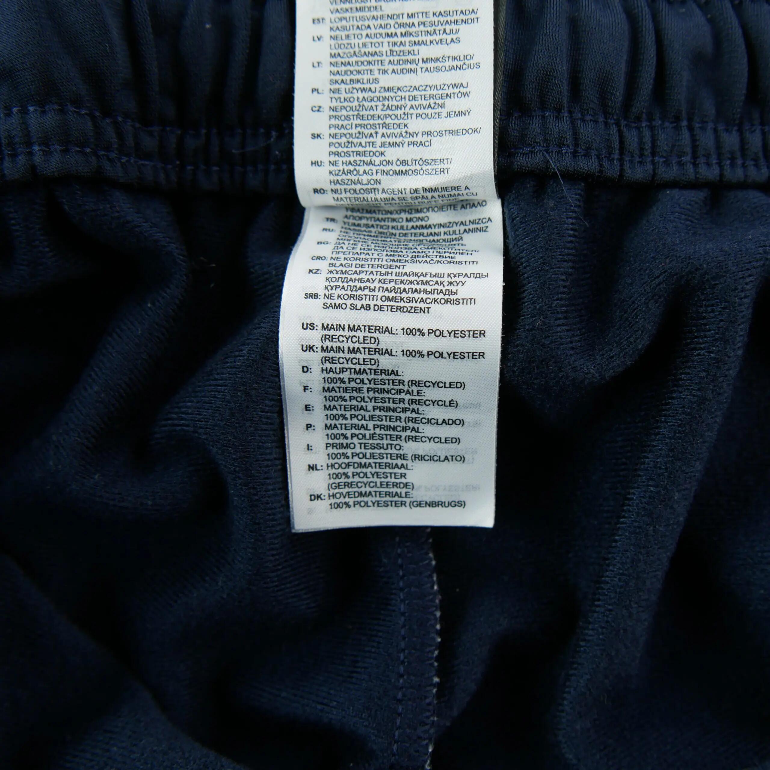 Second hand - Joggings Uomo Regular Straight - Stato molto buono 6/7