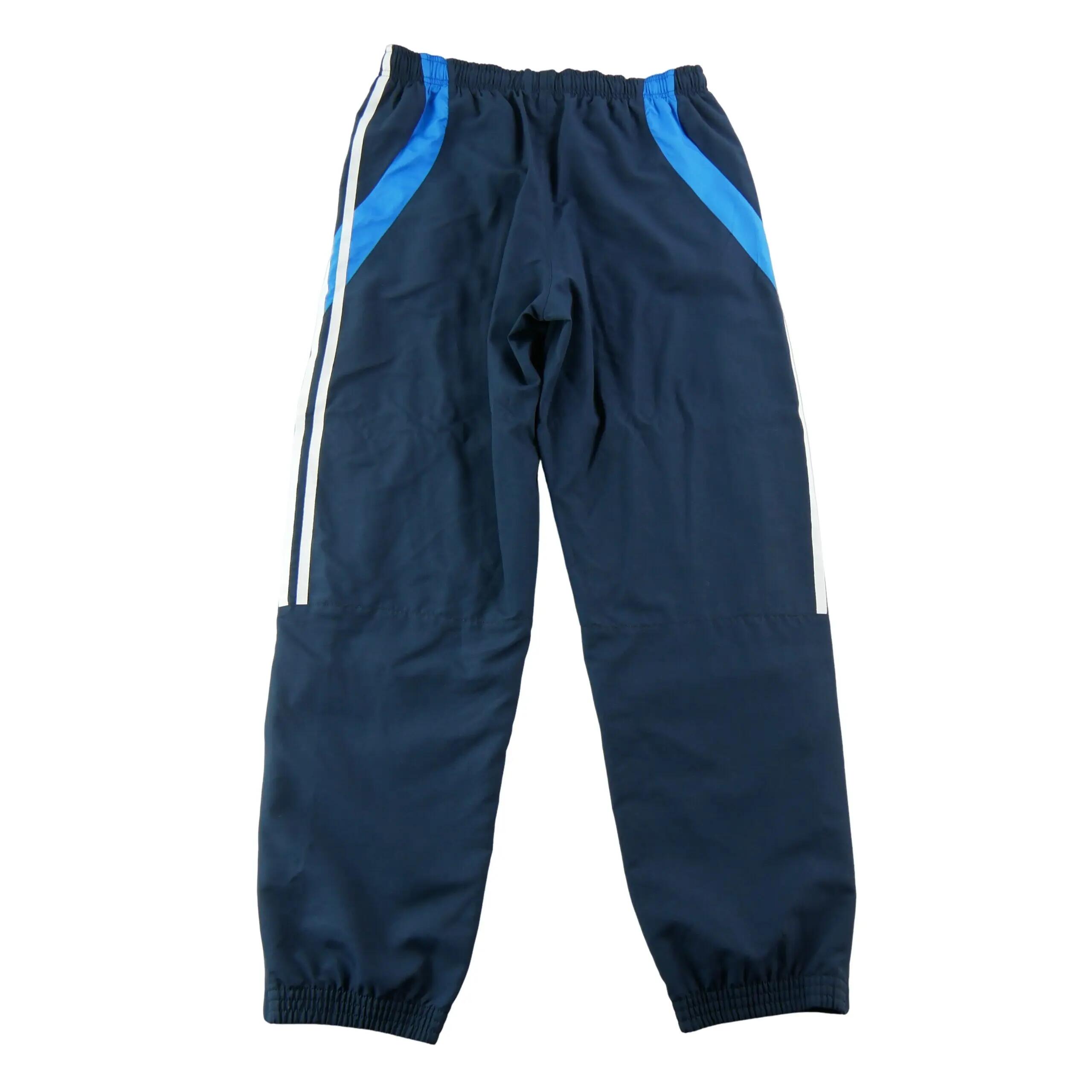Second hand - Joggings Uomo P97069 3-Stripes Blu navy - Stato eccellente 2/7
