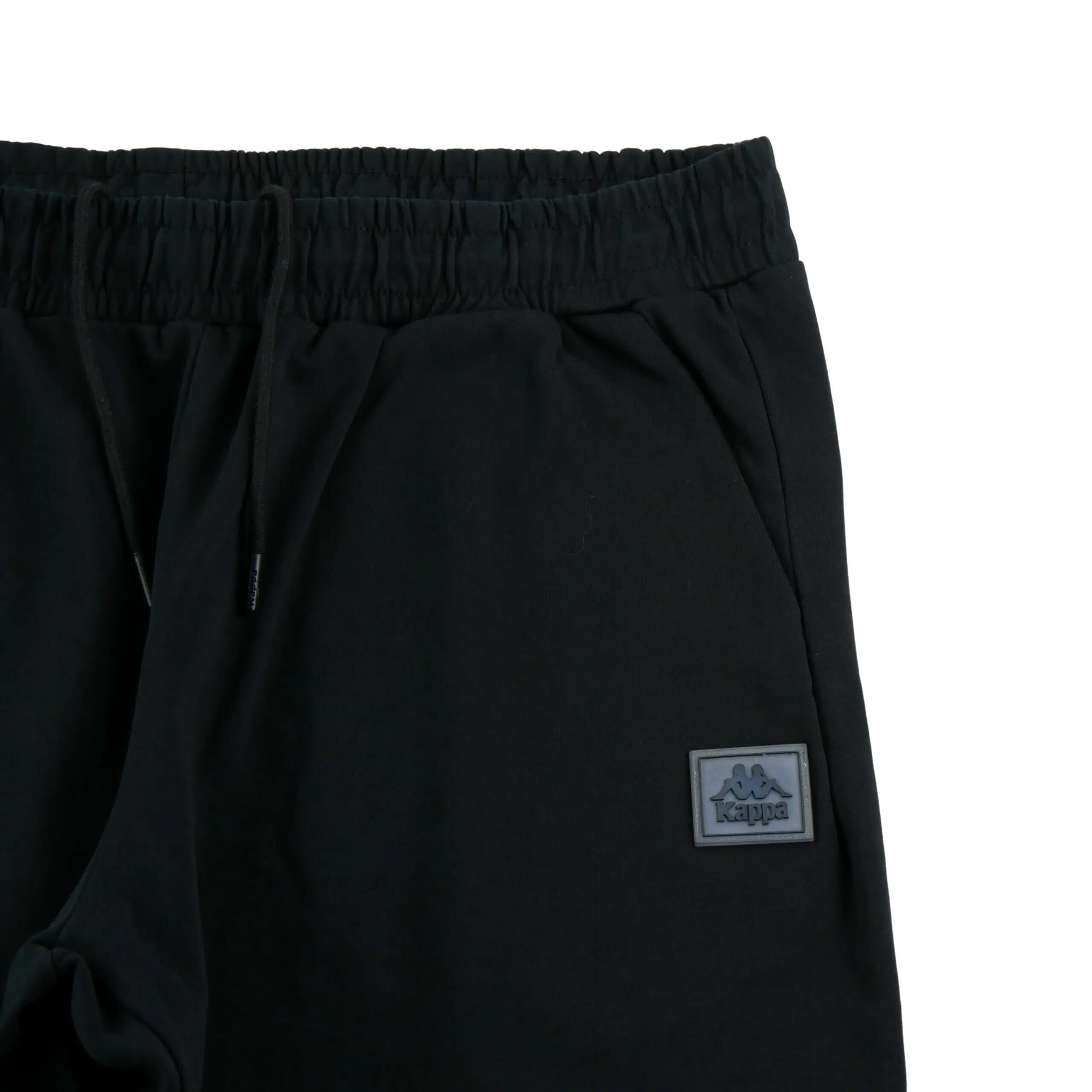 Second hand - Jogging Uomo Authentic Olmos Nero - Stato eccellente 3/5